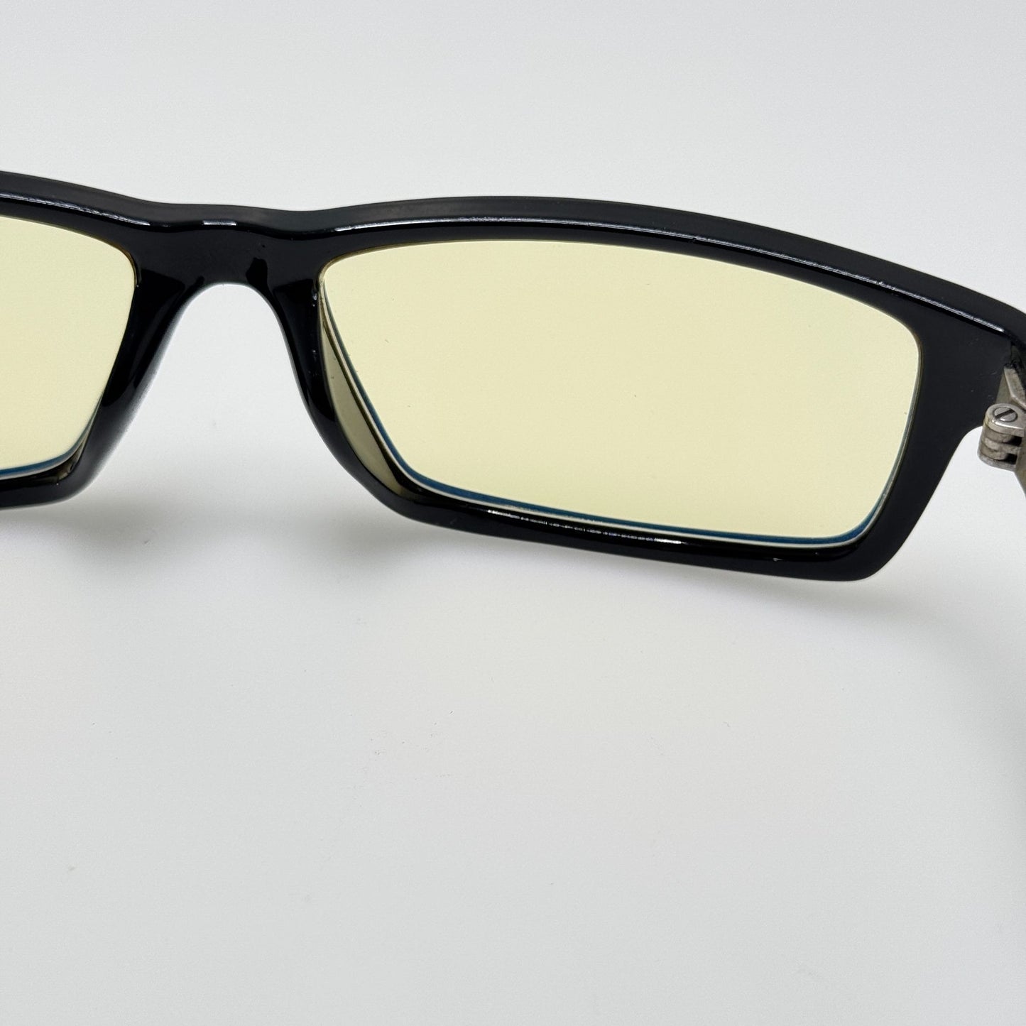Gunnar Sunglasses Riot Onyx 57-16-140