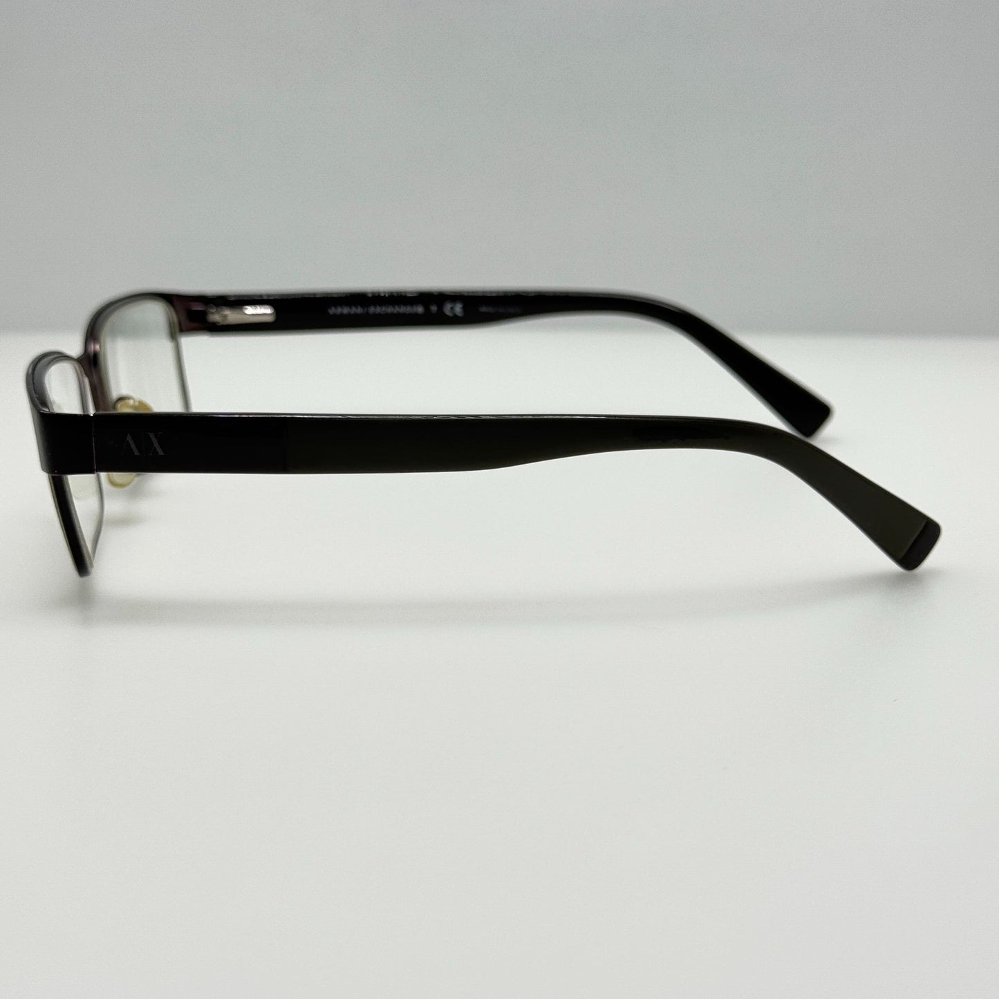 Armani Exchange Eyeglasses Eye Glasses Frames AX 1017 6083 54-17-140