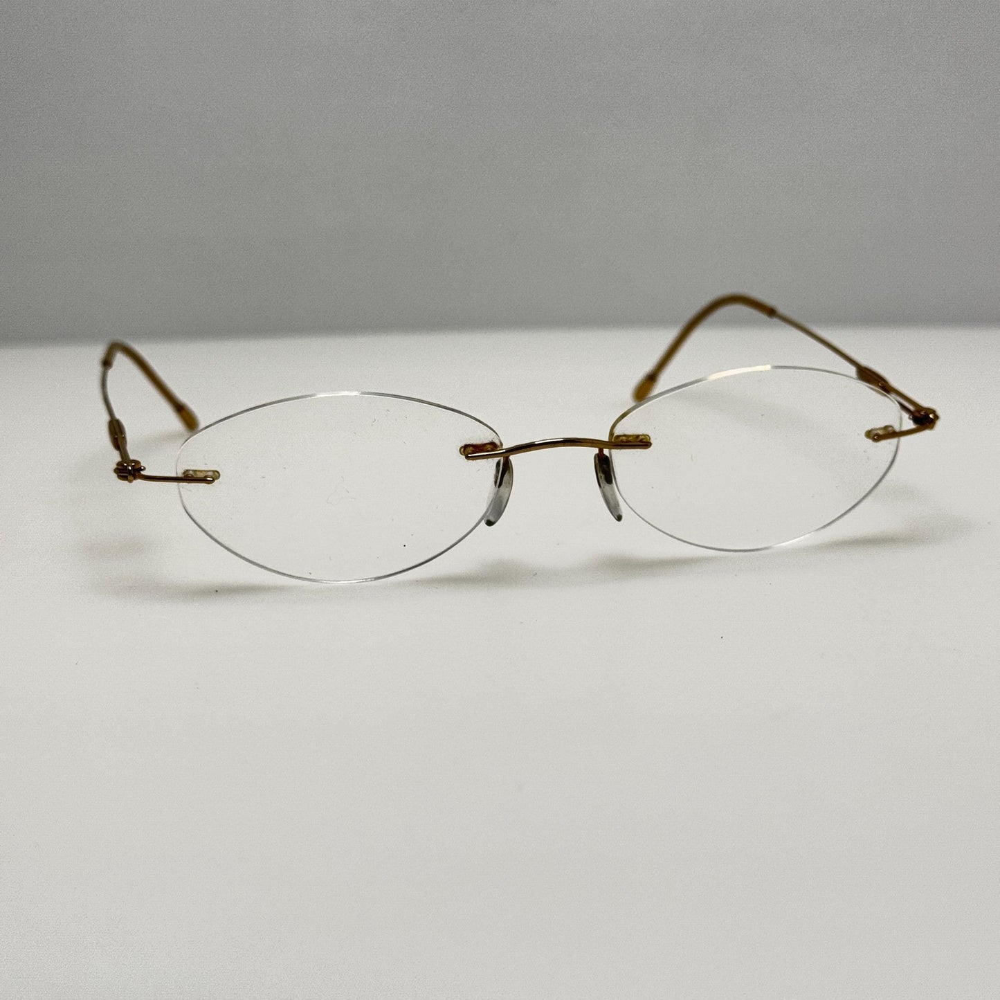 Silhouette Eyeglasses Eye Glasses Frames 7534 20 6076 145