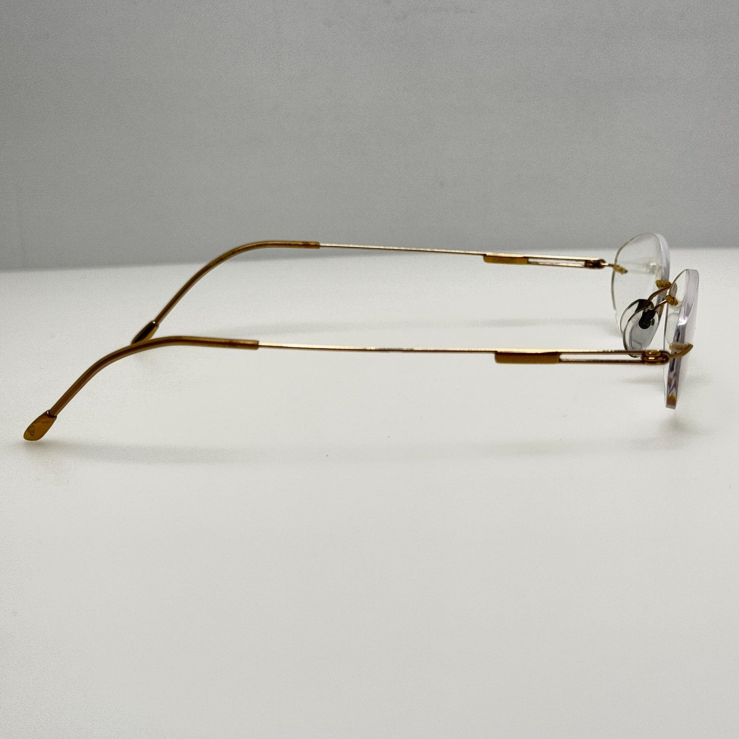 Silhouette Eyeglasses Eye Glasses Frames 7534 20 6076 145