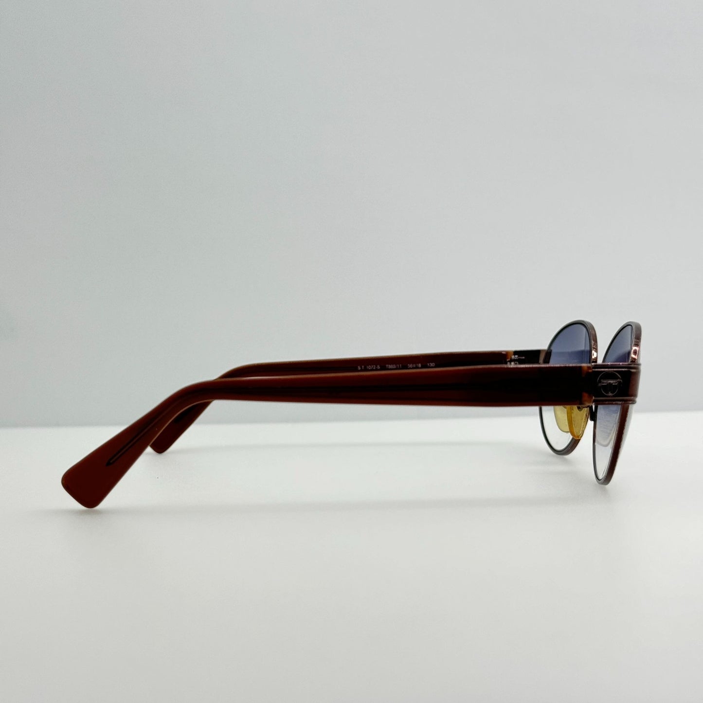 Sergio Tacchini Sunglasses ST1072-S T869/11 56-18-130