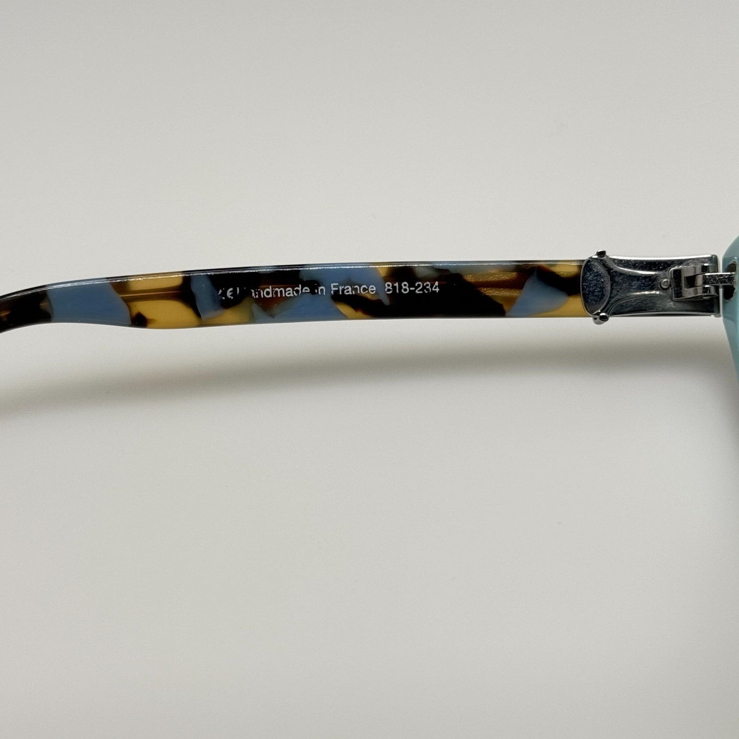 Robert Marc Eyeglasses Eye Glasses Frames 818-234 France