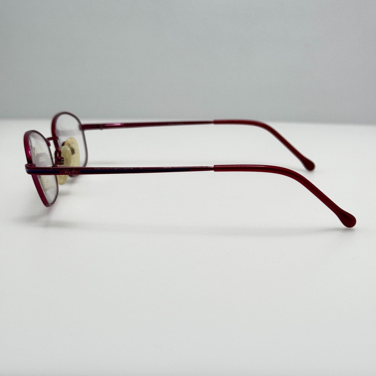 Ray Ban Eyeglasses Eye Glasses Frames RB 1012T 3019 Youth Kids 46-17-125