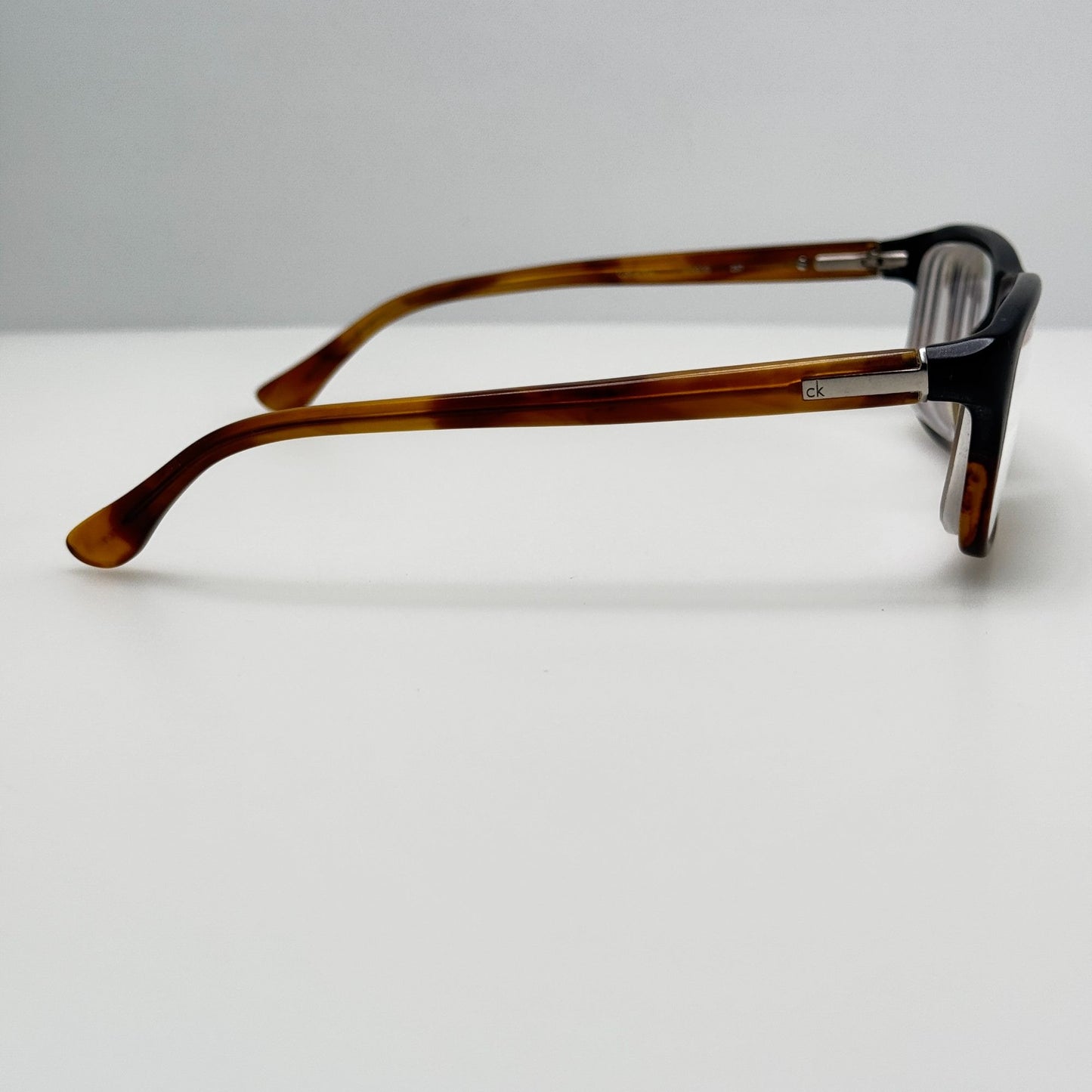 Calvin Klein Eyeglasses Eye Glasses Frames CK 5839 257 55-18-135