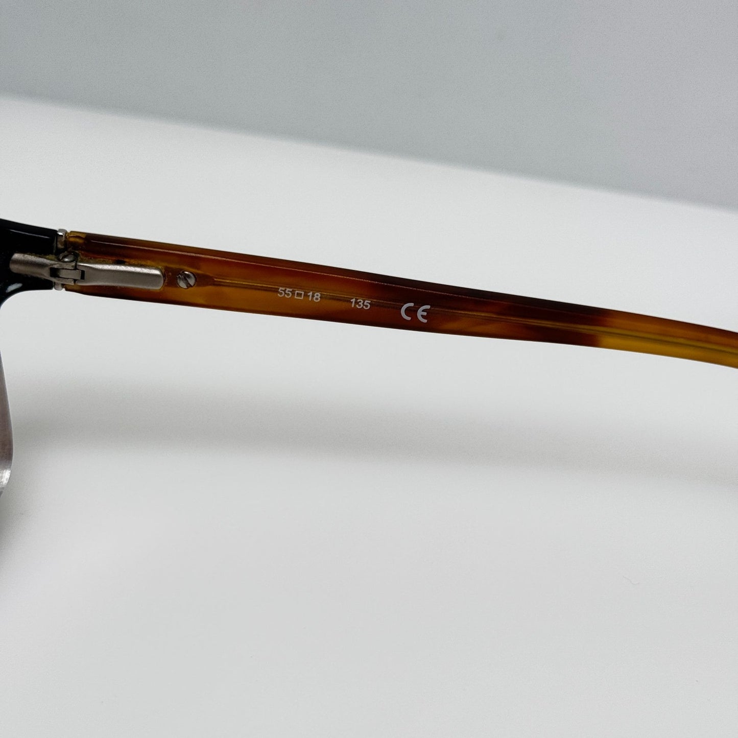 Calvin Klein Eyeglasses Eye Glasses Frames CK 5839 257 55-18-135