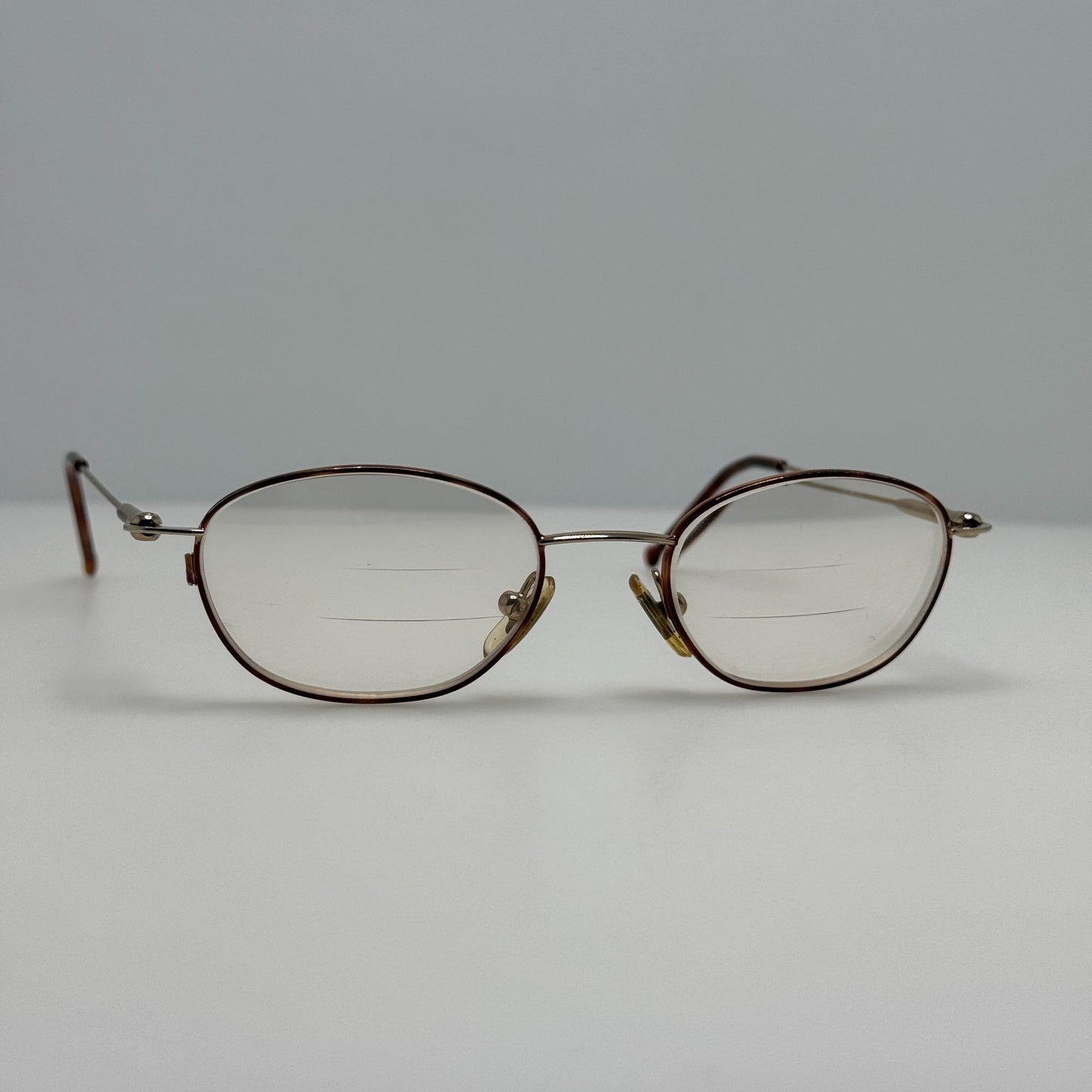 Fossil Eyeglasses Eye Glasses Frames P7G F2702 47-19-140