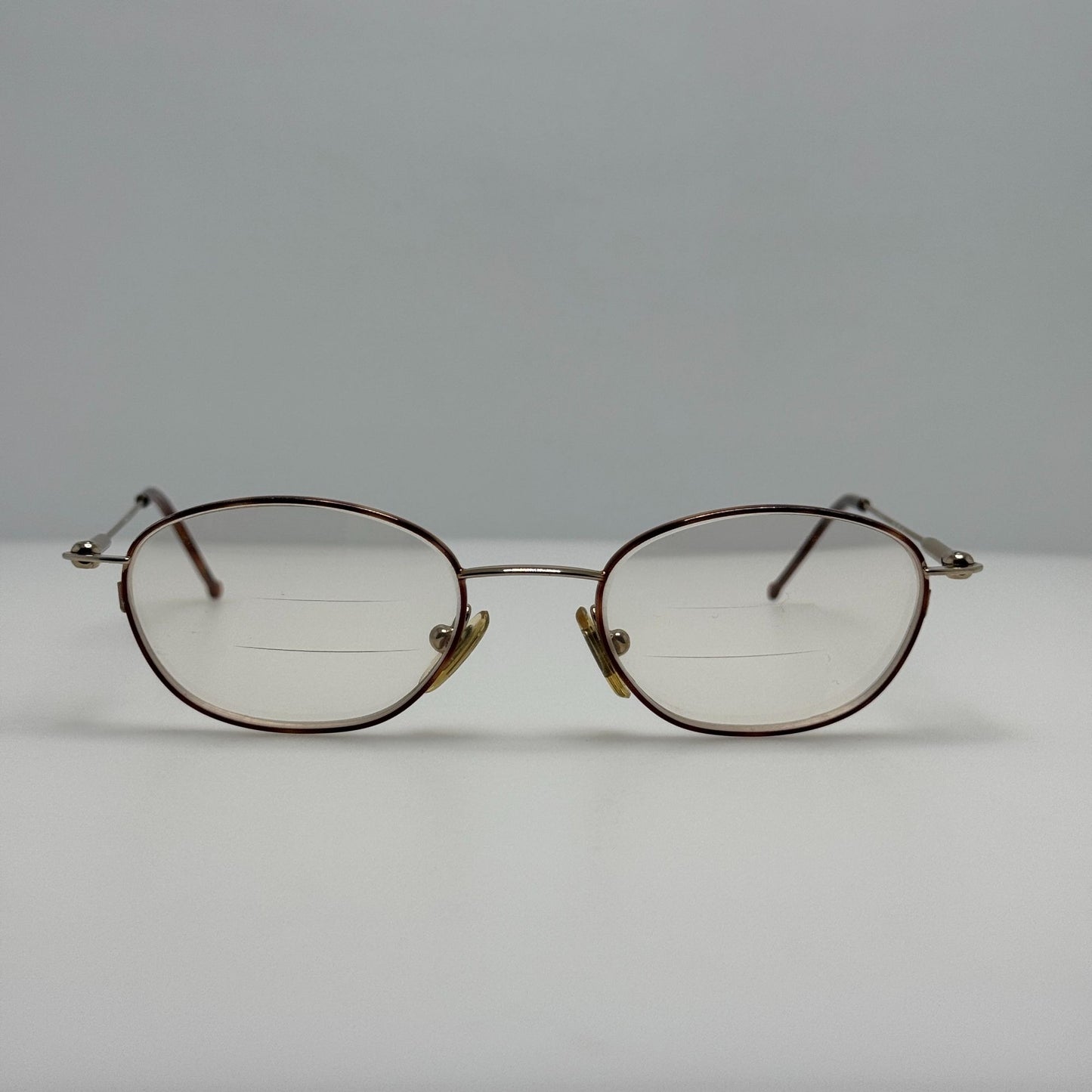 Fossil Eyeglasses Eye Glasses Frames P7G F2702 47-19-140