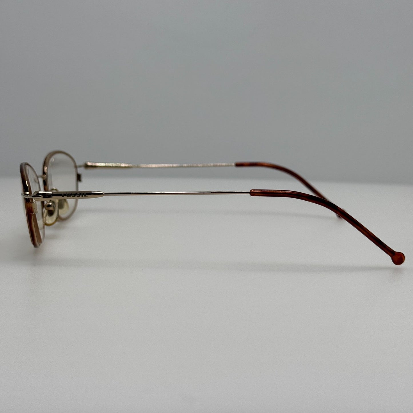 Fossil Eyeglasses Eye Glasses Frames P7G F2702 47-19-140