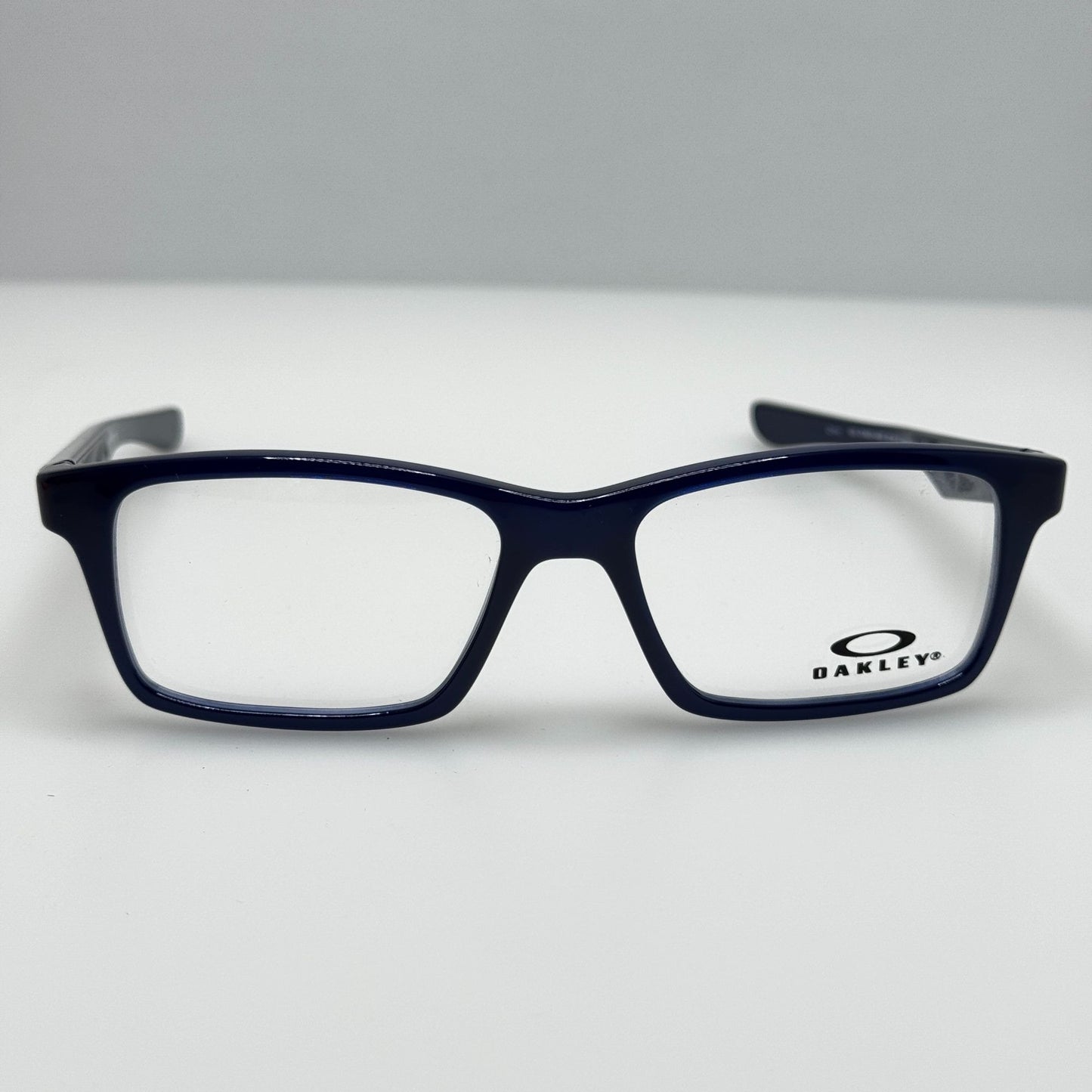 Oakley OY8001-0450 Shifter XS Blue Eyeglasses Eye Glasses Frames 50-15-128