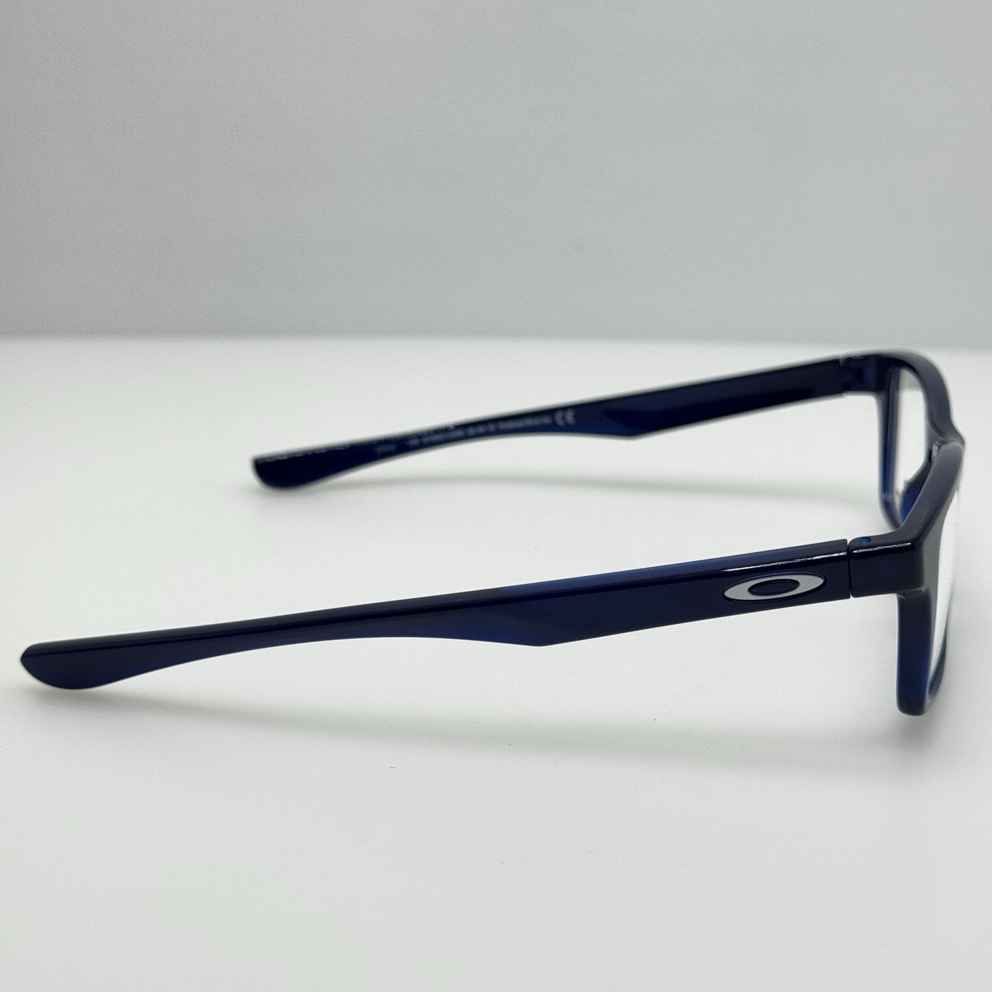 Oakley OY8001-0450 Shifter XS Blue Eyeglasses Eye Glasses Frames 50-15-128