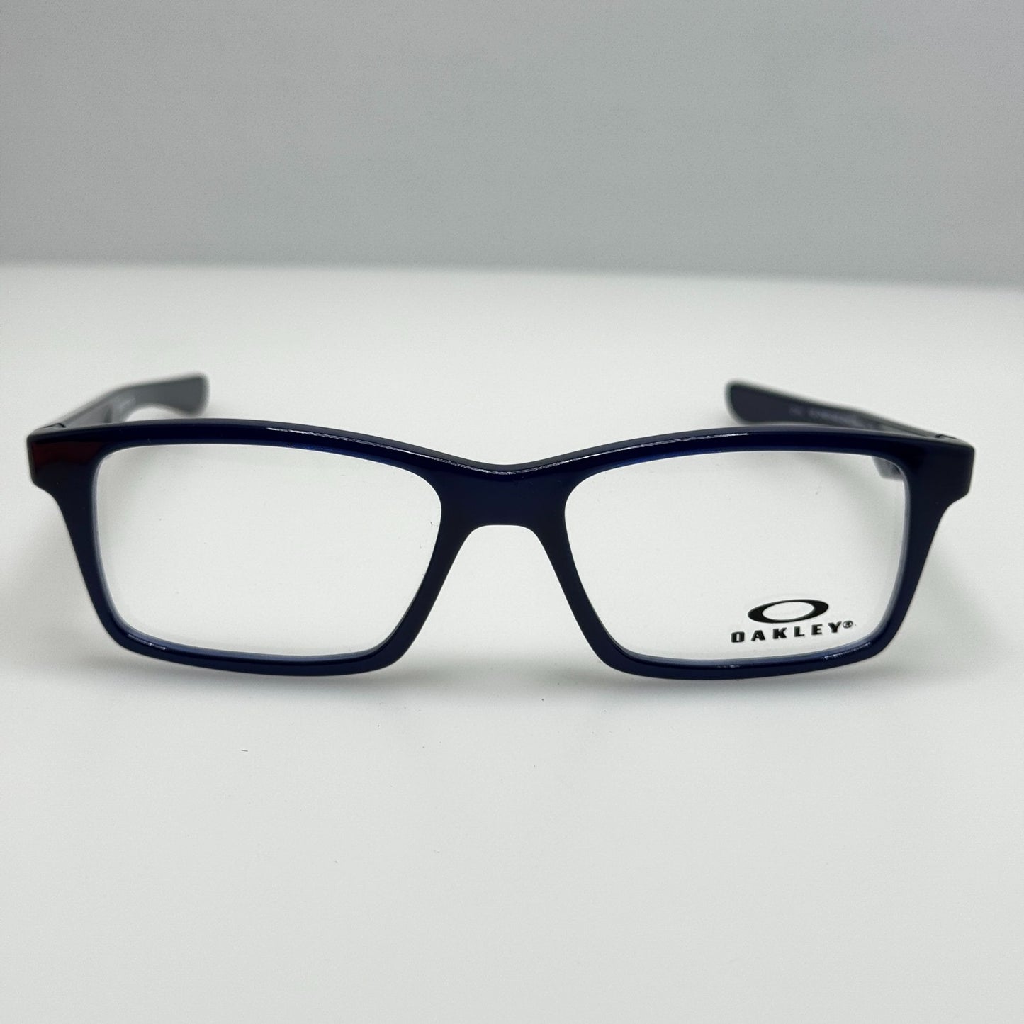 Oakley OY8001-0450 Shifter XS Blue Eyeglasses Eye Glasses Frames 50-15-128