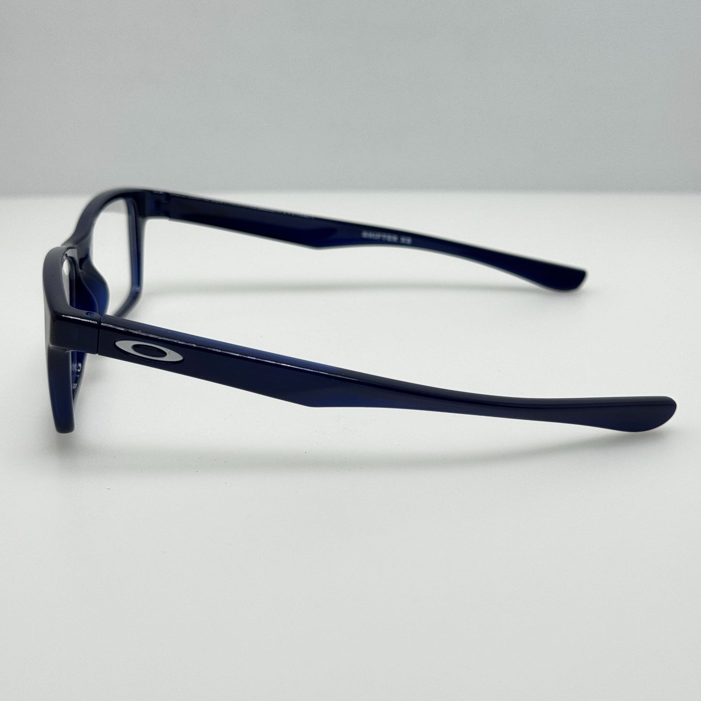 Oakley OY8001-0450 Shifter XS Blue Eyeglasses Eye Glasses Frames 50-15-128