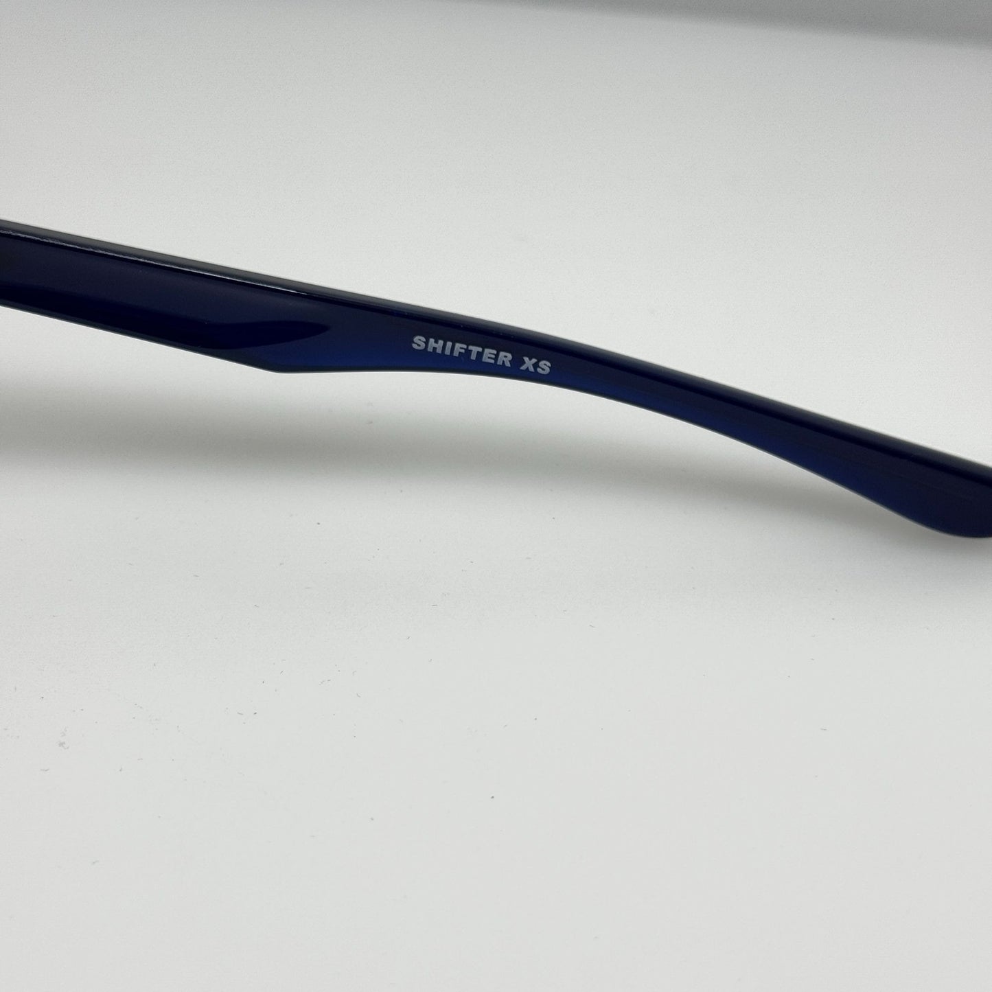 Oakley OY8001-0450 Shifter XS Blue Eyeglasses Eye Glasses Frames 50-15-128