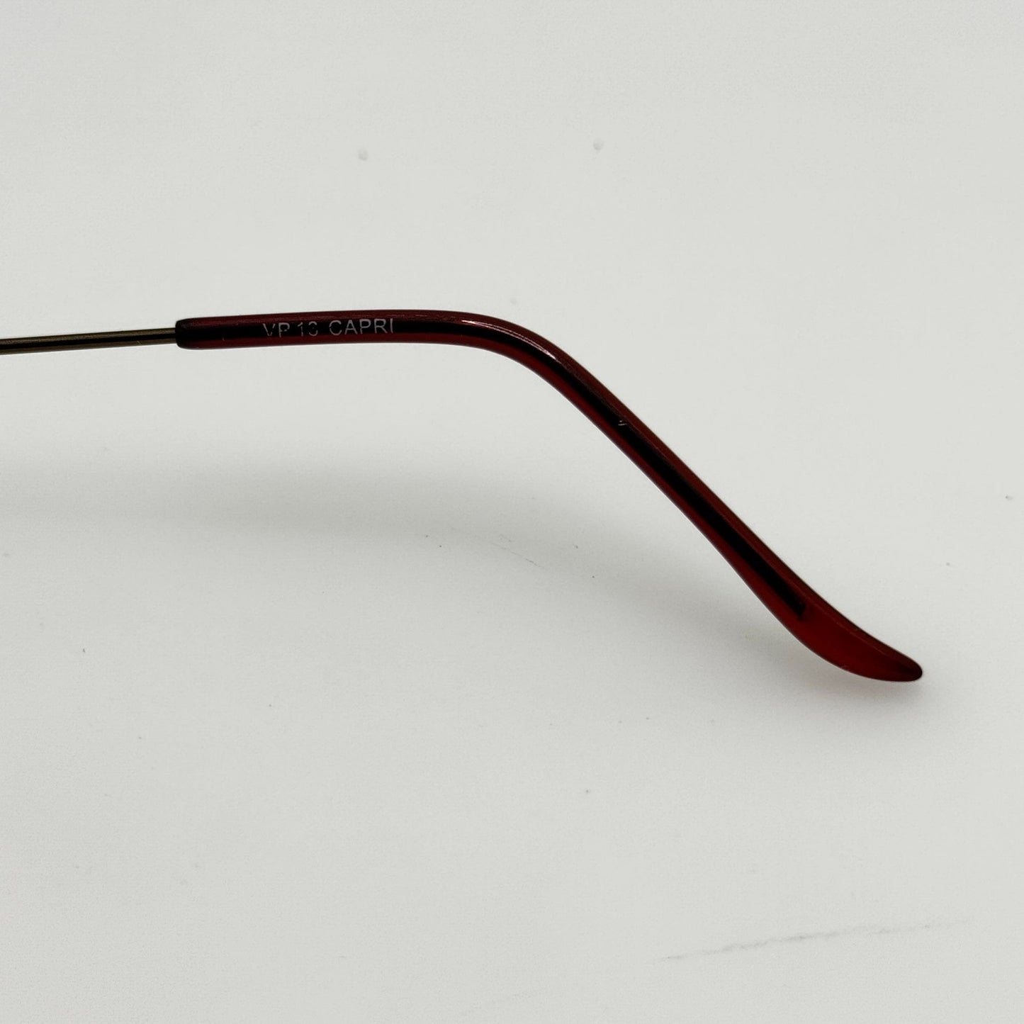 Versailles Palace Eyeglasses Eye Glasses Frames VP 13 Coffee Youth 41-19-135