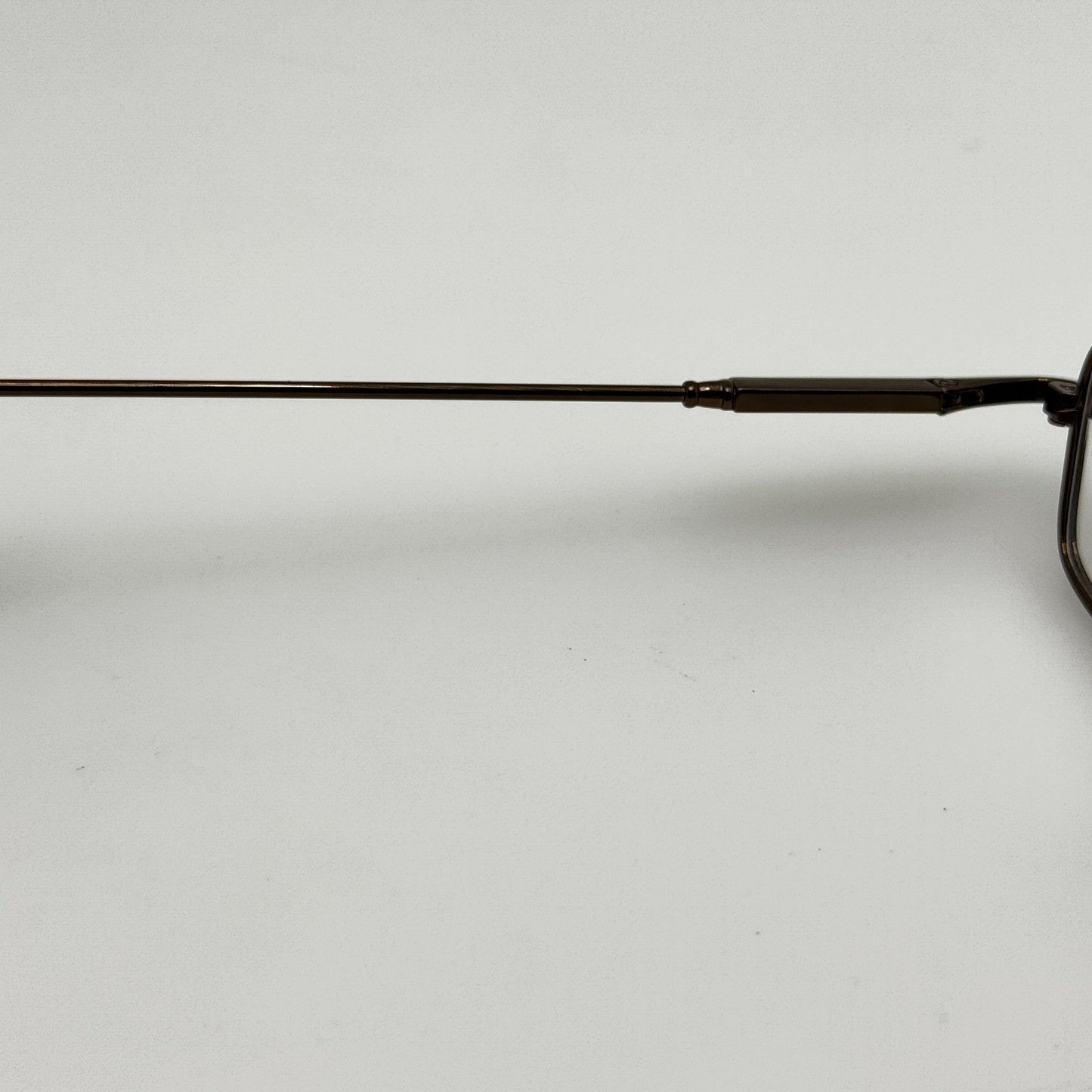Versailles Palace Eyeglasses Eye Glasses Frames VP 13 Coffee Youth 41-19-135