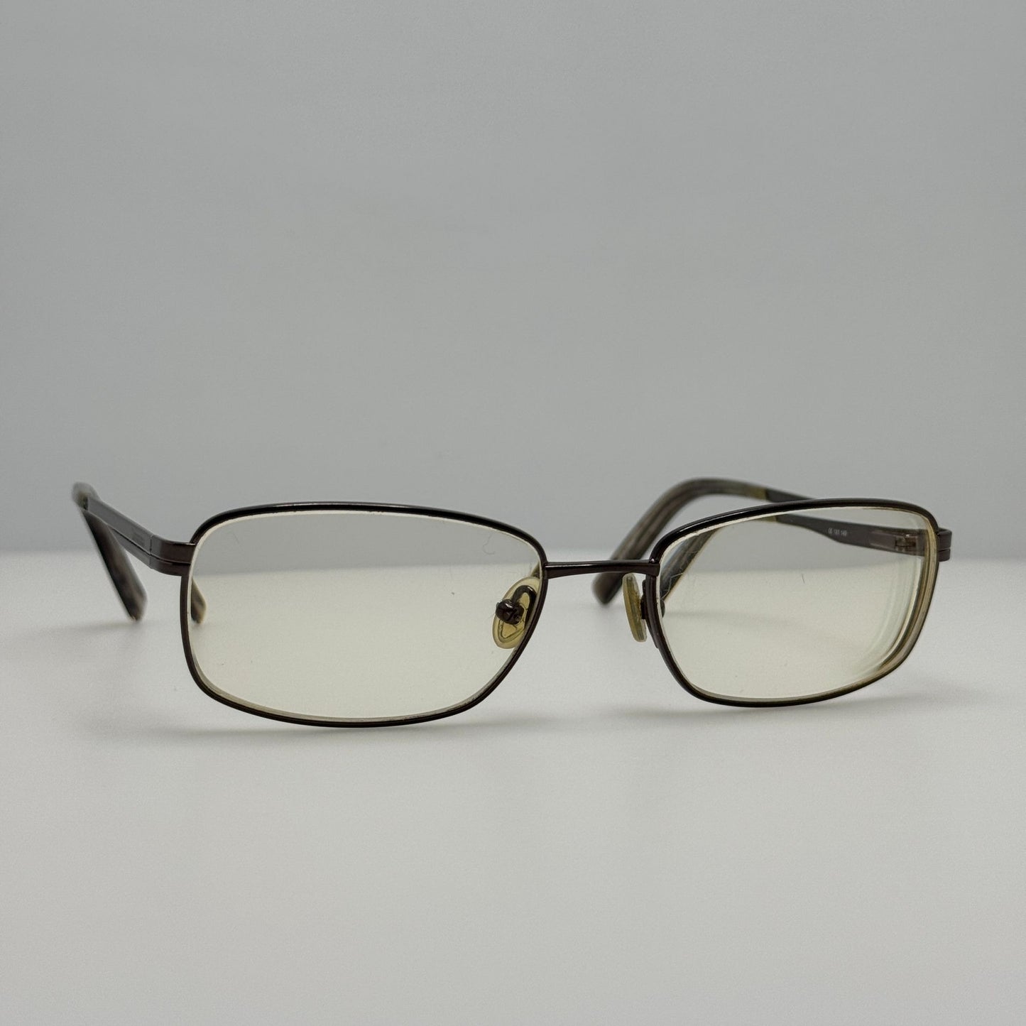 Chesterfield Eyeglasses Eye Glasses Frames CH 809T 1X1 54-18-140