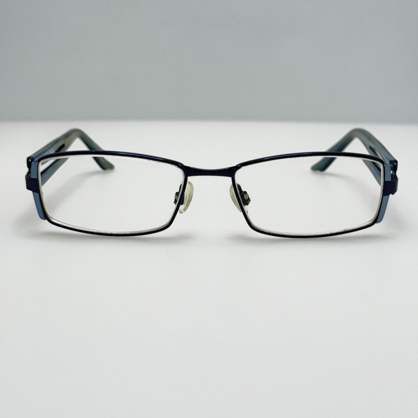 Brendel Eyeglasses Eye Glasses Frames 902099 70 Eschenbach Germany 53-16-135