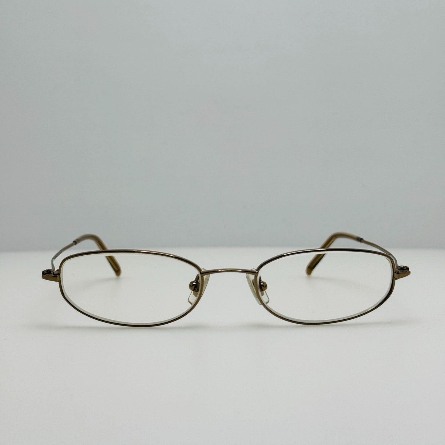 Calvin Klein Eyeglasses Eye Glasses Frames Japan 557 73 48-18-140
