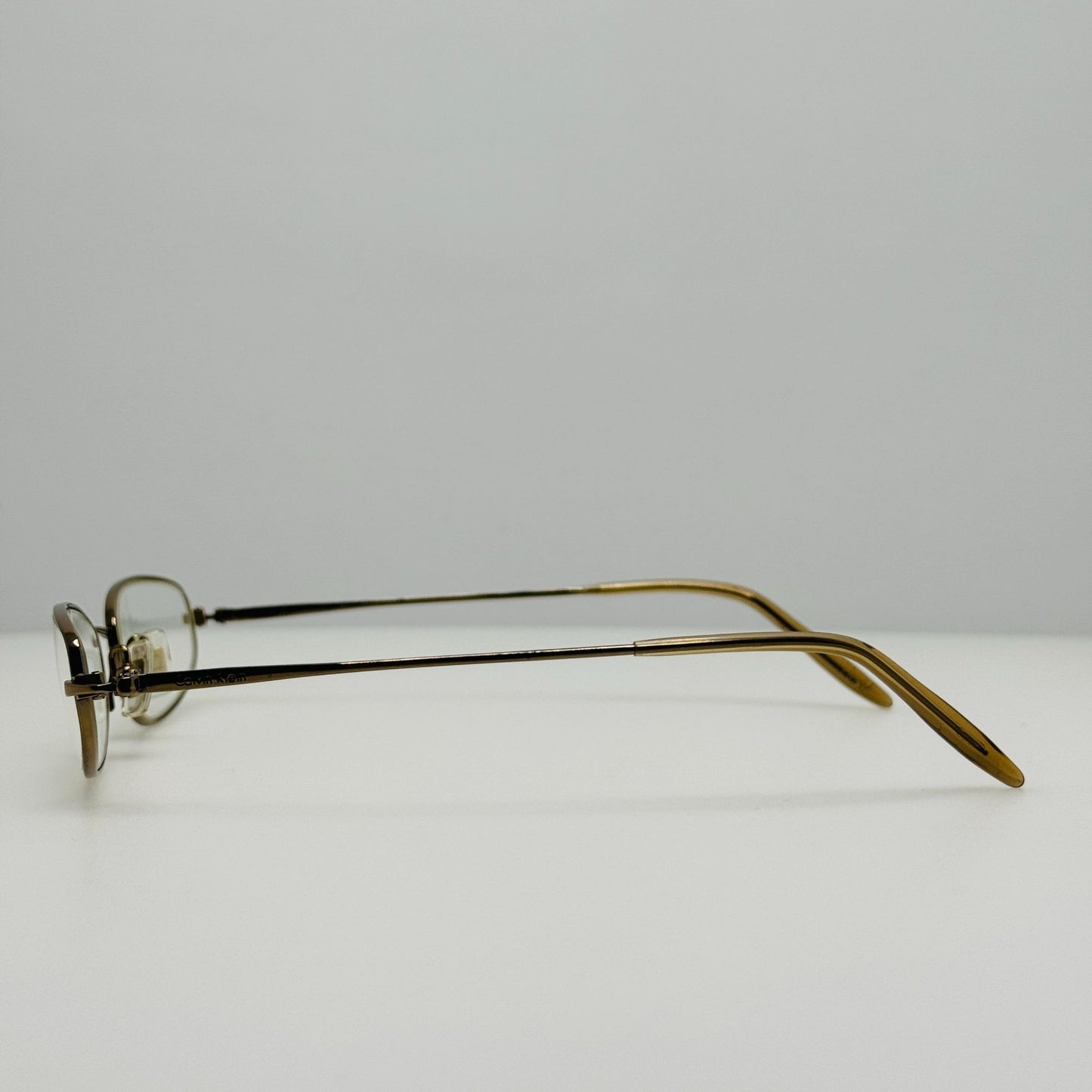 Calvin Klein Eyeglasses Eye Glasses Frames Japan 557 73 48-18-140