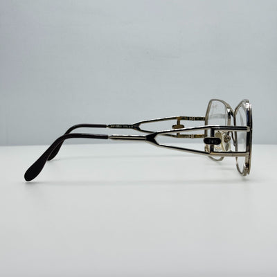 Sergio Valente Eyeglasses Eye Glasses Frames SV-883 #6 57-18 Demo Lenses