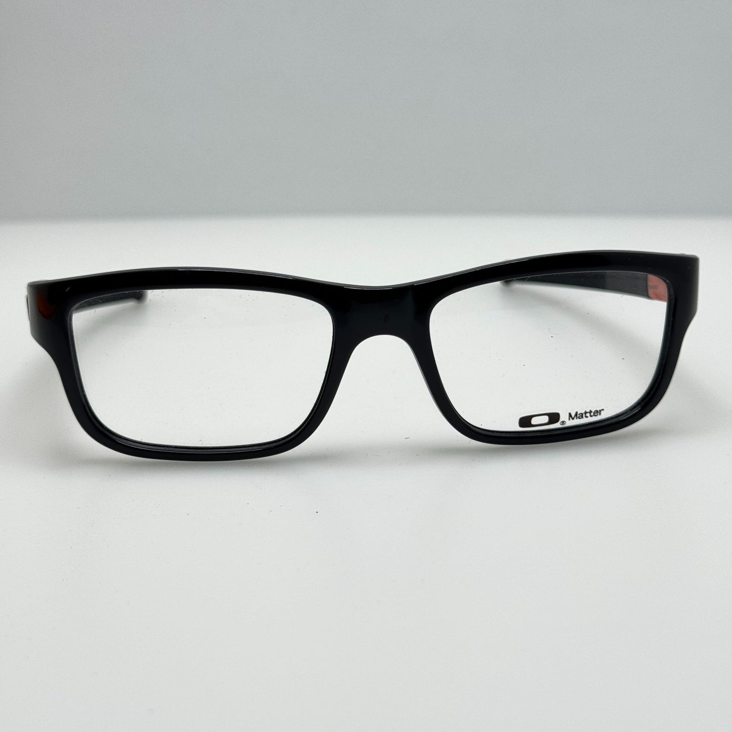 Oakley OX8034-0751 Marshall Black Eyeglasses Eye Glasses Frames 51-17-143