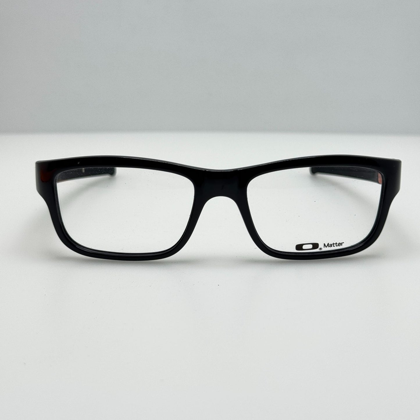 Oakley OX8034-0751 Marshall Black Eyeglasses Eye Glasses Frames 51-17-143
