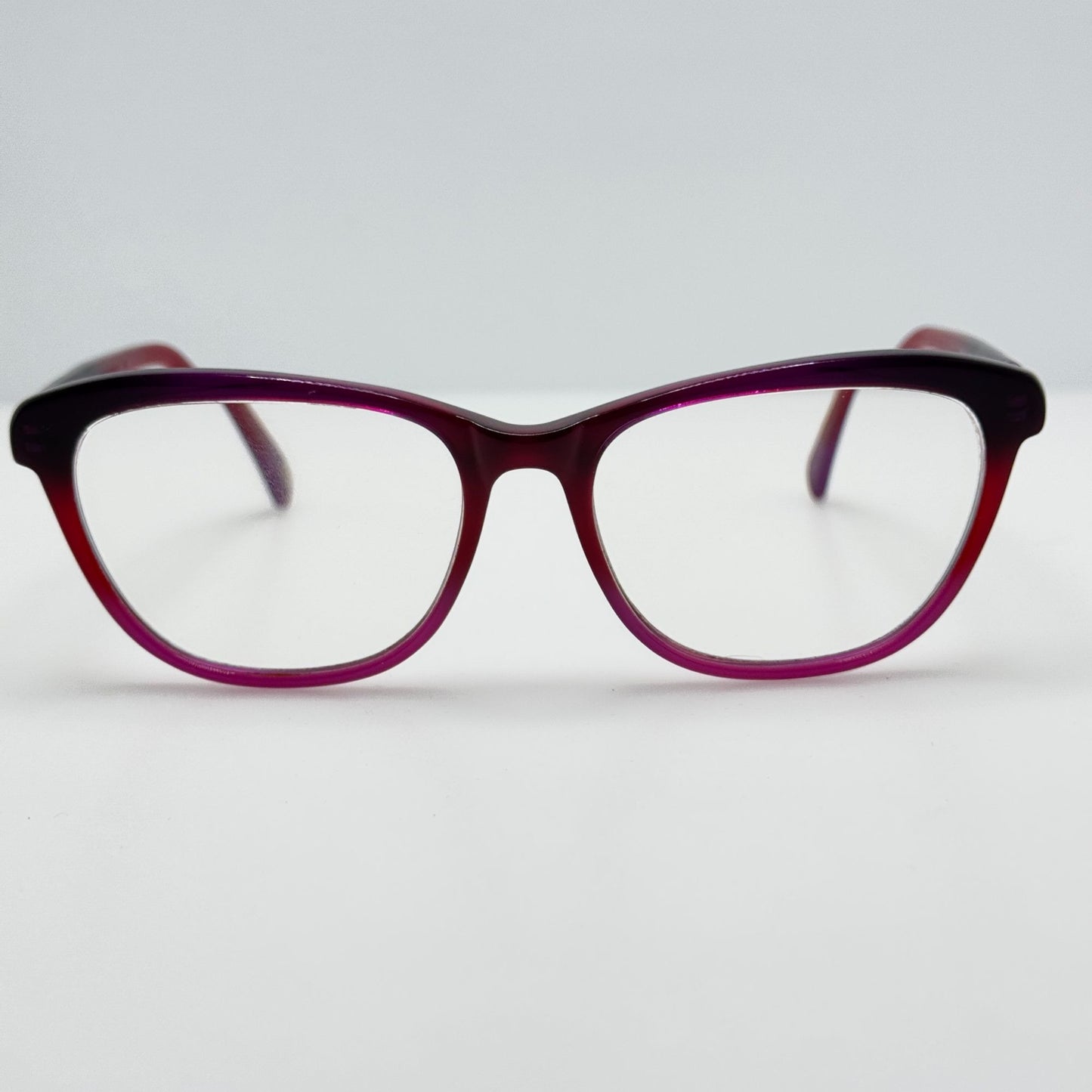 Bellinger Eyeglasses Eye Glasses Frames Bounce 17 C. 622 Denmark 54-17