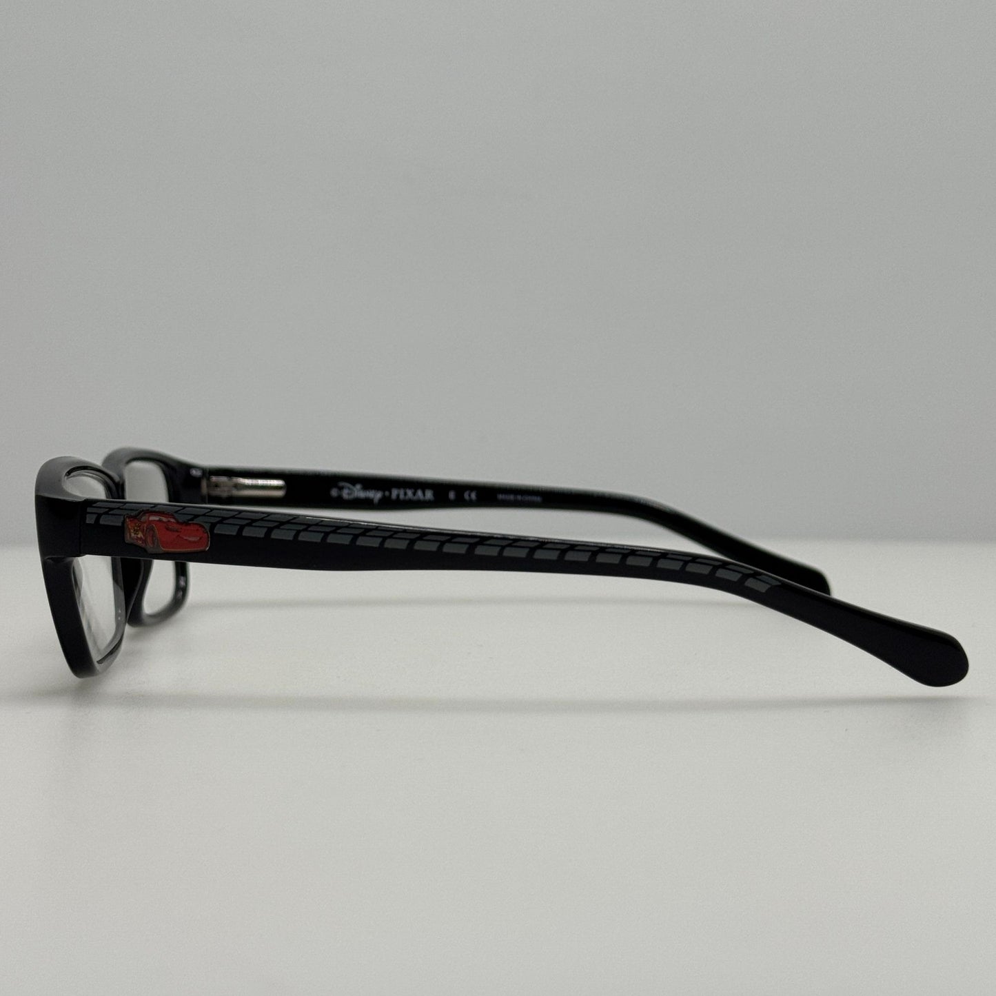 Disney Eyeglasses Eye Glasses Frames Pixar Cars 3e 4004 2017 47-14-125
