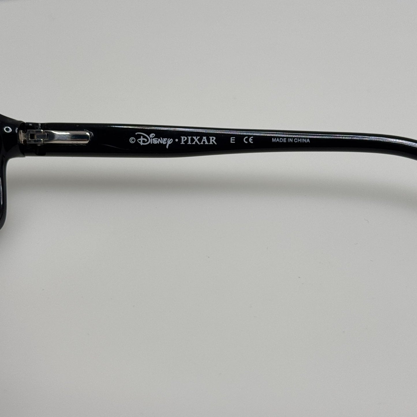 Disney Eyeglasses Eye Glasses Frames Pixar Cars 3e 4004 2017 47-14-125