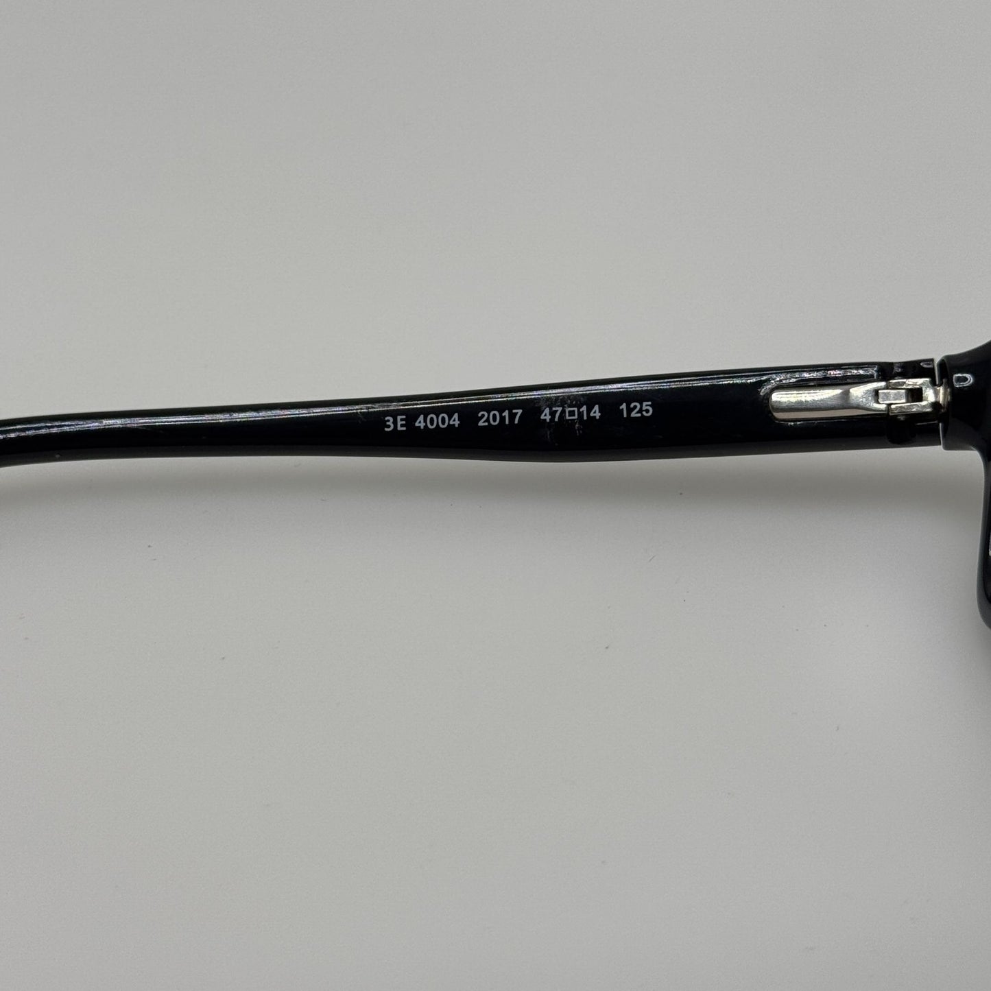 Disney Eyeglasses Eye Glasses Frames Pixar Cars 3e 4004 2017 47-14-125