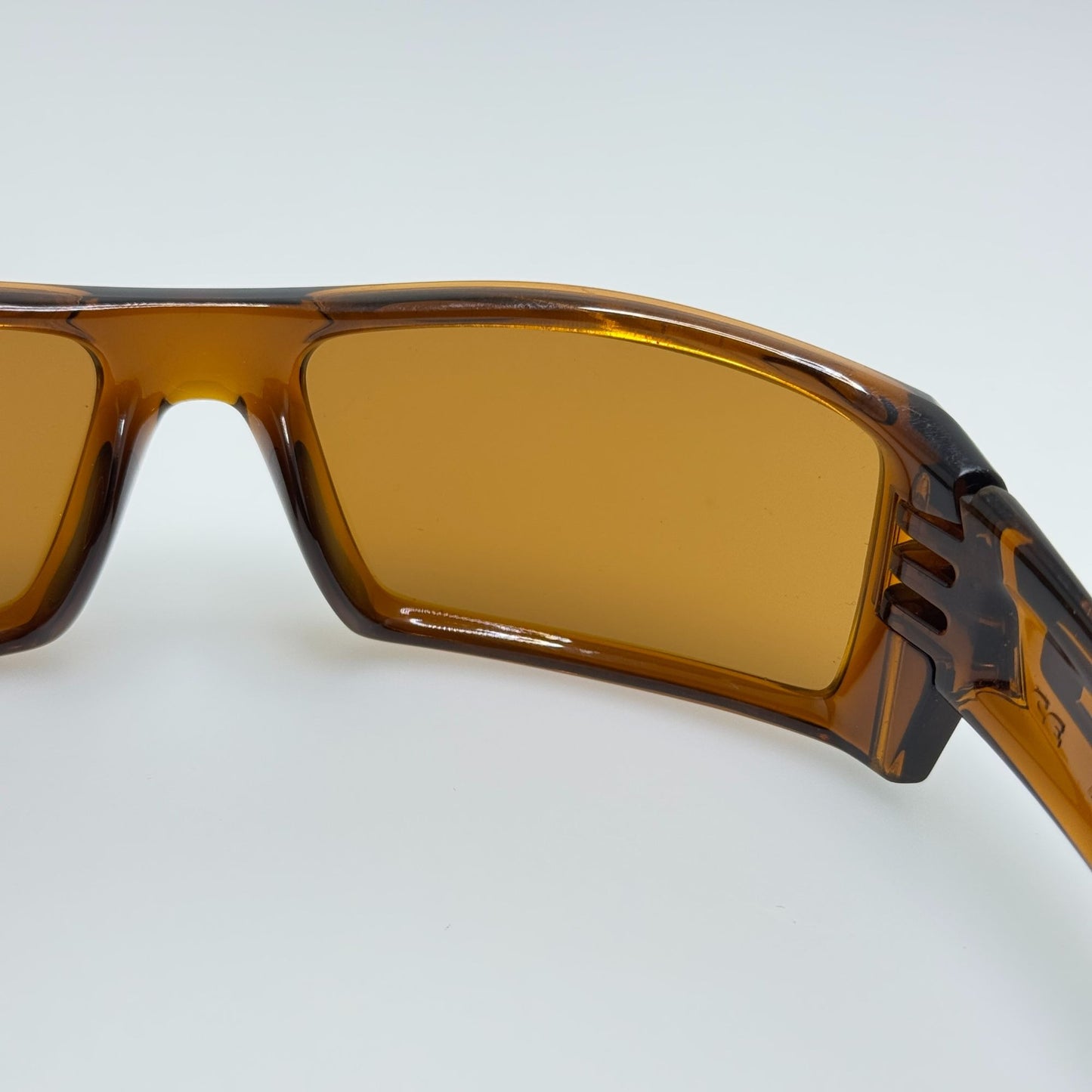 Oakley Sunglasses Gascan S Root Beer