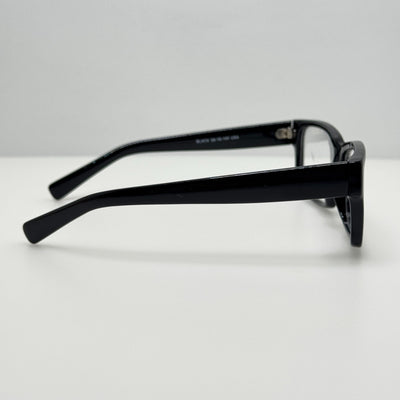 Gotham 146 Amber Eyeglasses Eye Glasses Frames 50-17-140