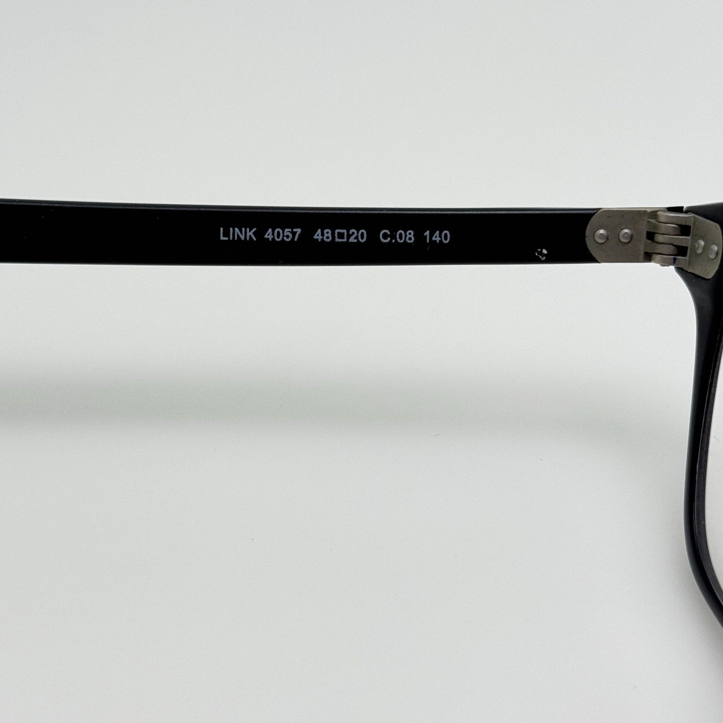 Link Occhiali Eyeglasses Eye Glasses Frames Link 4057 C.08 48-20-140