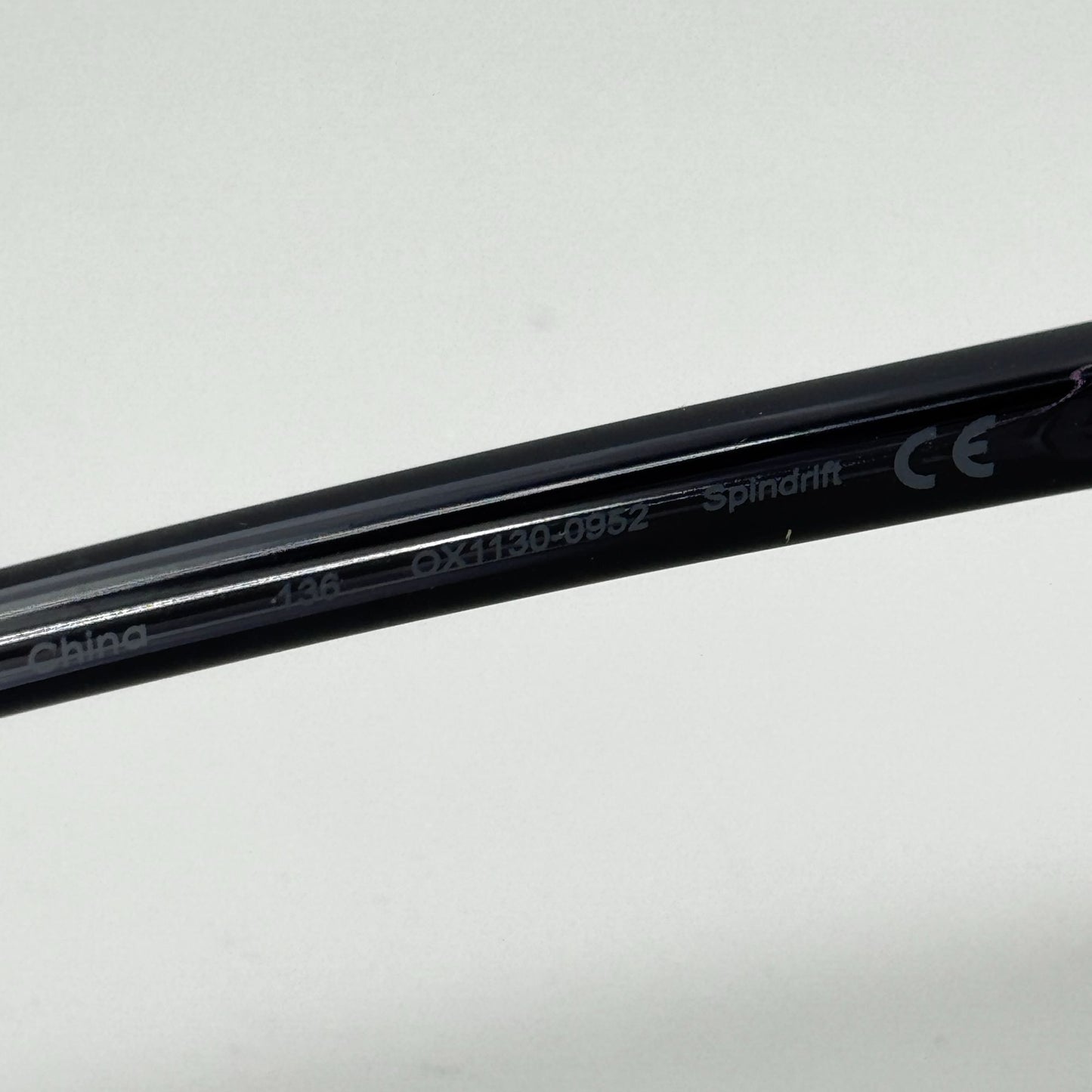 Oakley OX1130-0952 Intention Spindrift Eyeglasses Eye Glasses Frames 52-16-136