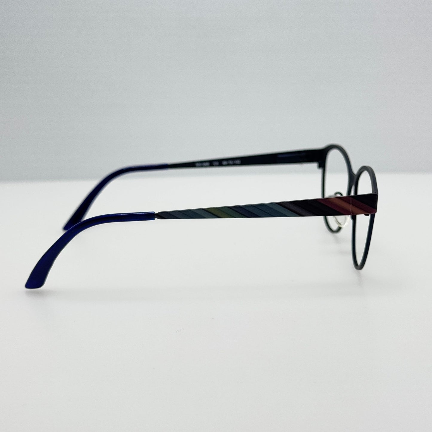 Scott Harris Europa Eyeglasses Eye Glasses Frames SH648 C3 49-15-132