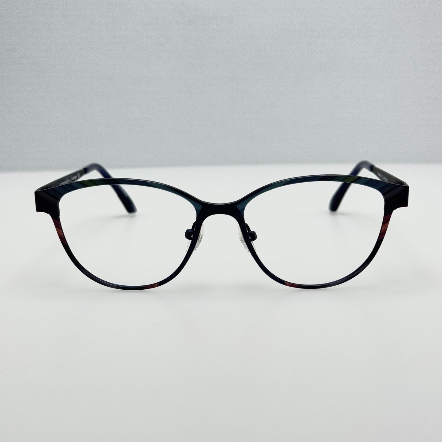 Scott Harris Europa Eyeglasses Eye Glasses Frames SH648 C3 49-15-132