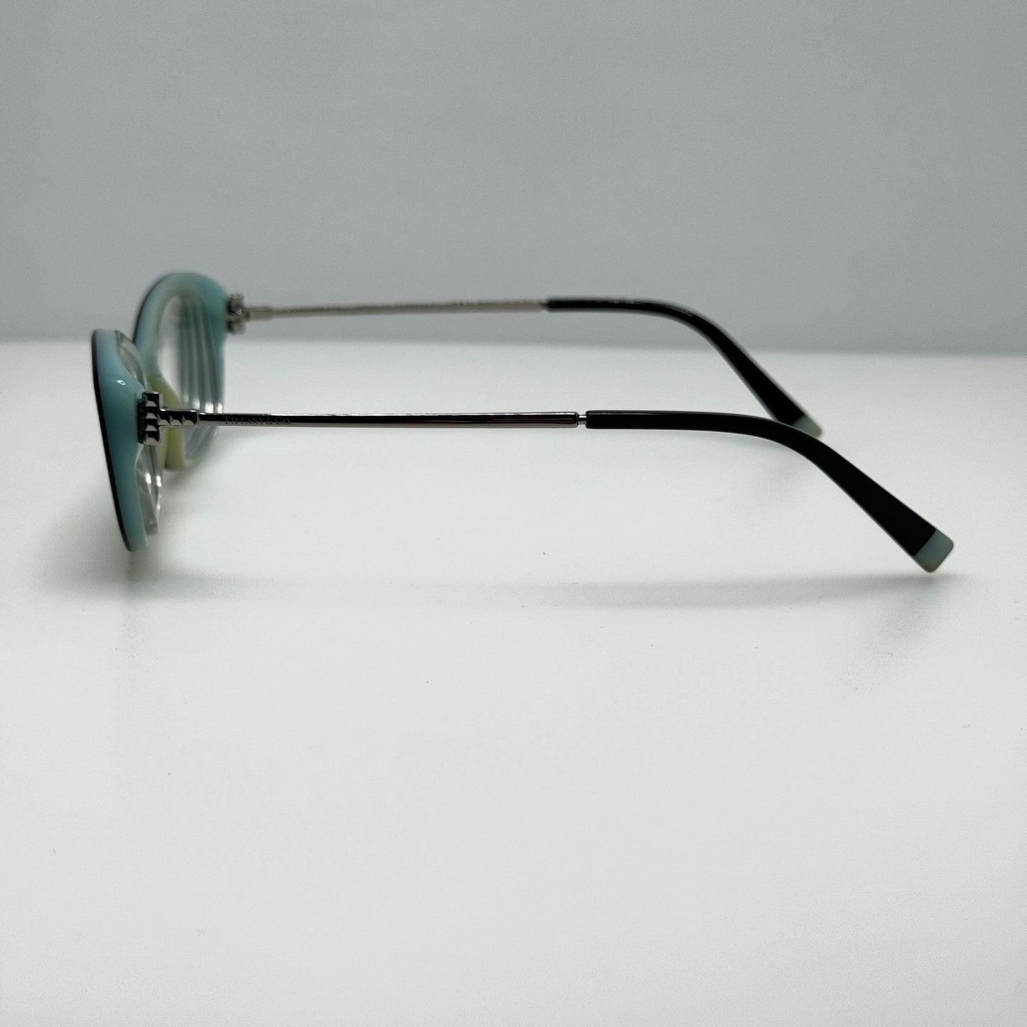 Tiffany & Co. Eyeglasses Eye Glasses Frames TF 2178 8055 52-16-140