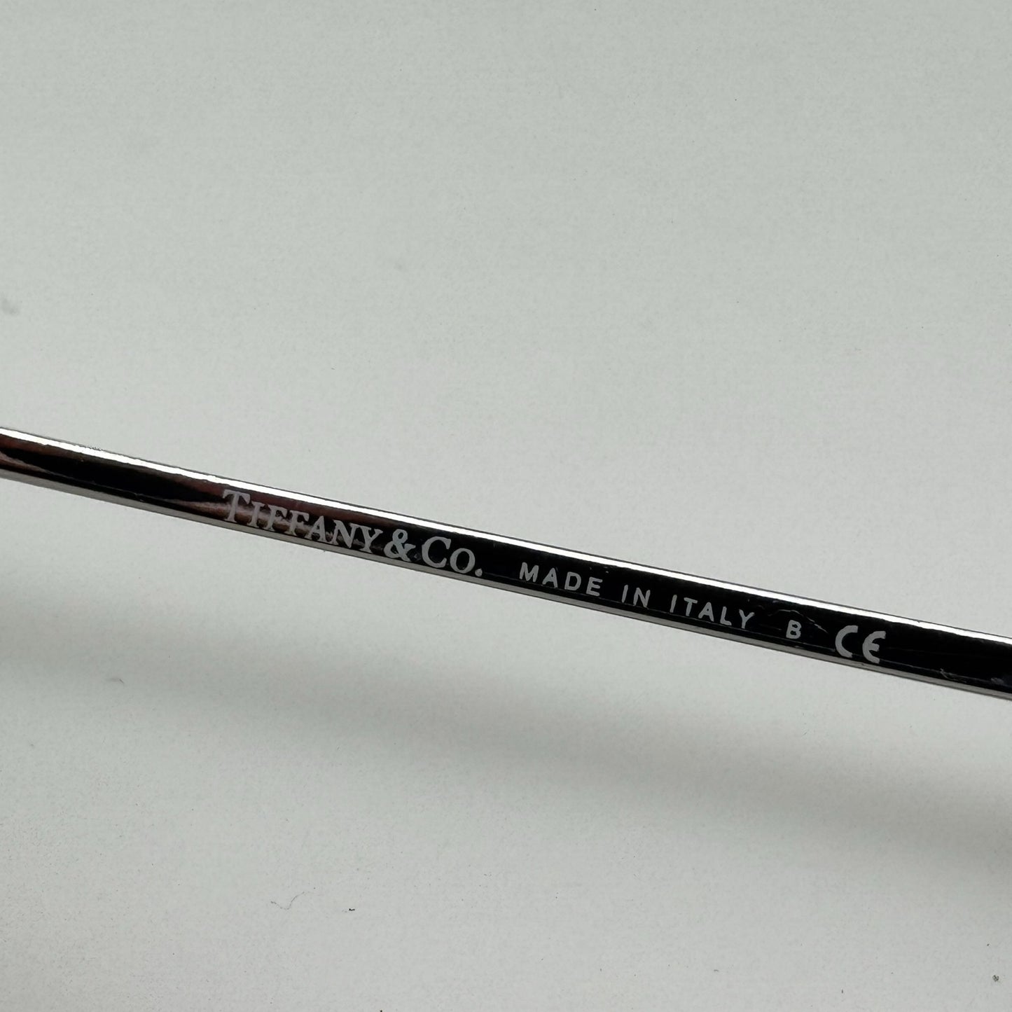 Tiffany & Co. Eyeglasses Eye Glasses Frames TF 2178 8055 52-16-140