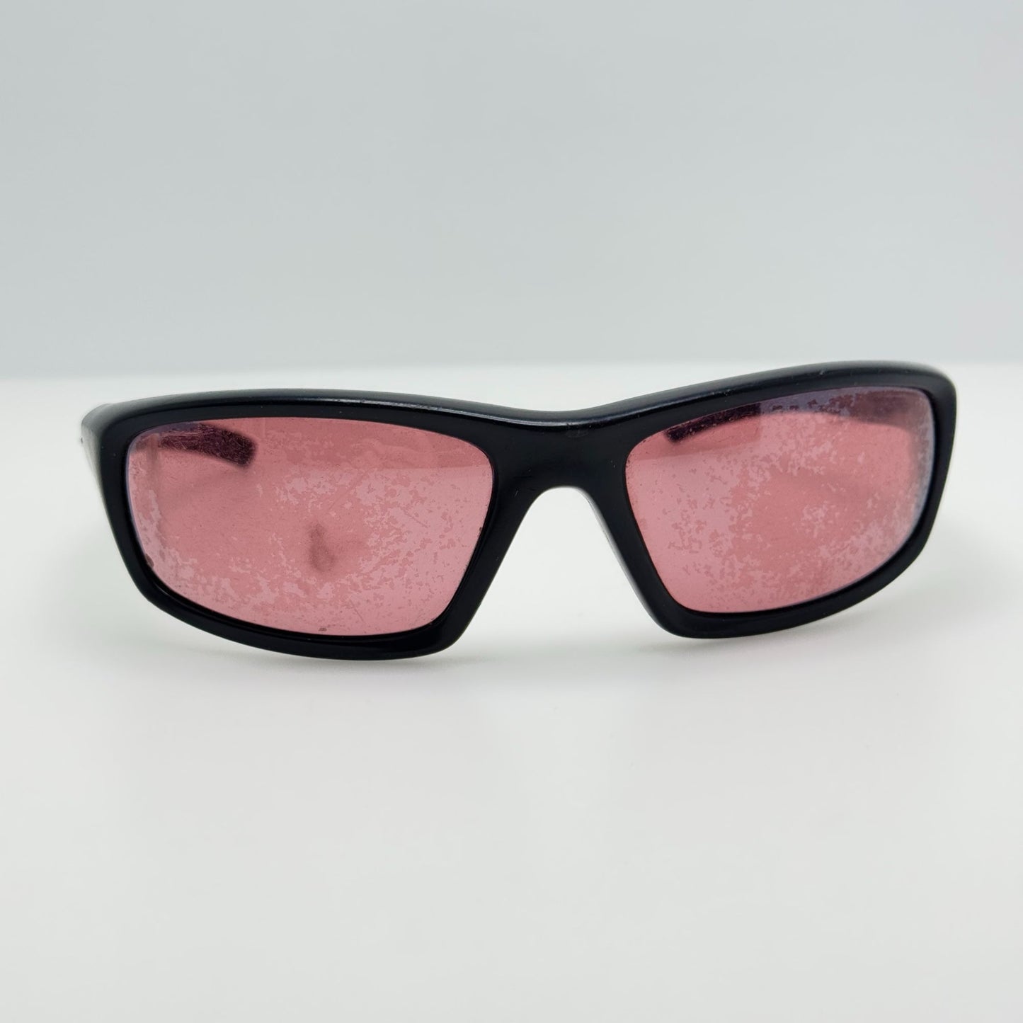 Smith Sunglasses Director Black Read Description