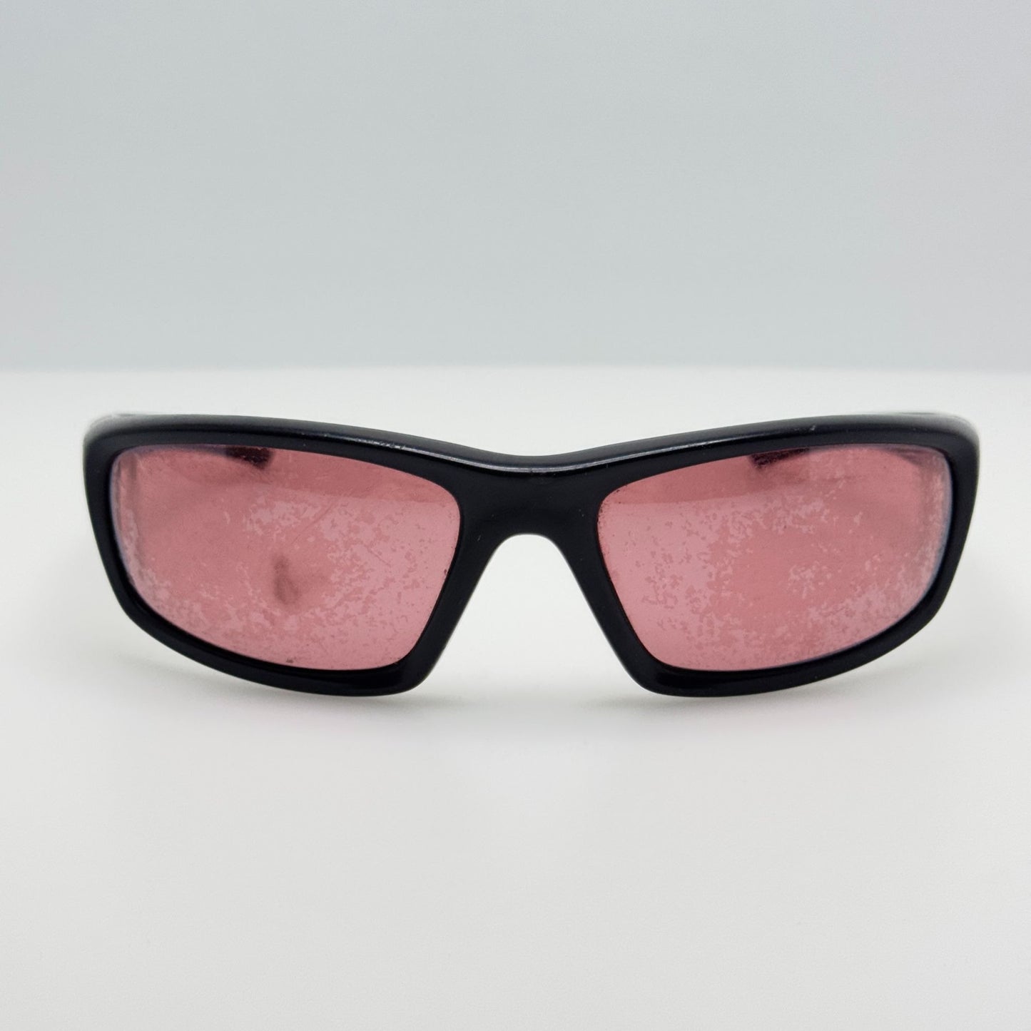 Smith Sunglasses Director Black Read Description