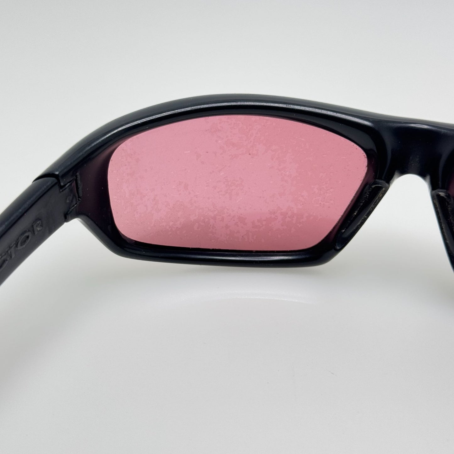 Smith Sunglasses Director Black Read Description
