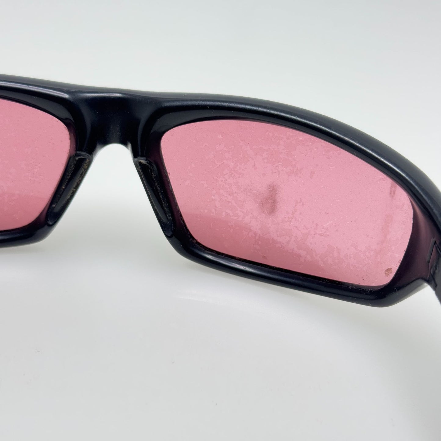 Smith Sunglasses Director Black Read Description