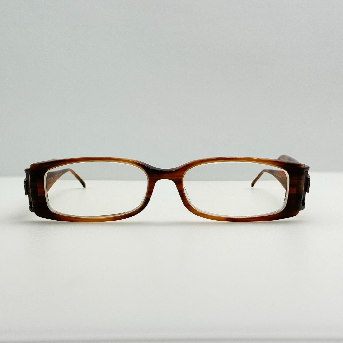 Tommy Hilfiger Eyeglasses Eye Glasses Frames TH 3258 Brnhrn 50-15-135