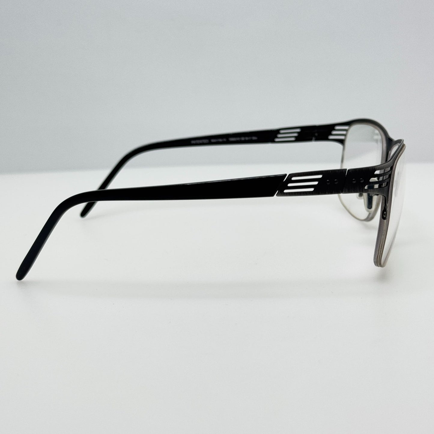 Derapage Eyeglasses Eye Glasses Frames Tornado TP7 C957 59-17-135