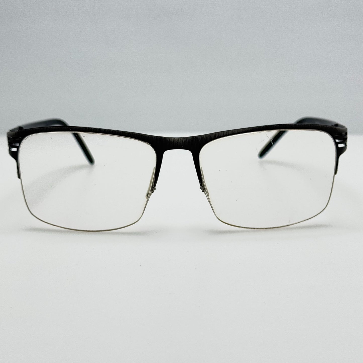 Derapage Eyeglasses Eye Glasses Frames Tornado TP7 C957 59-17-135
