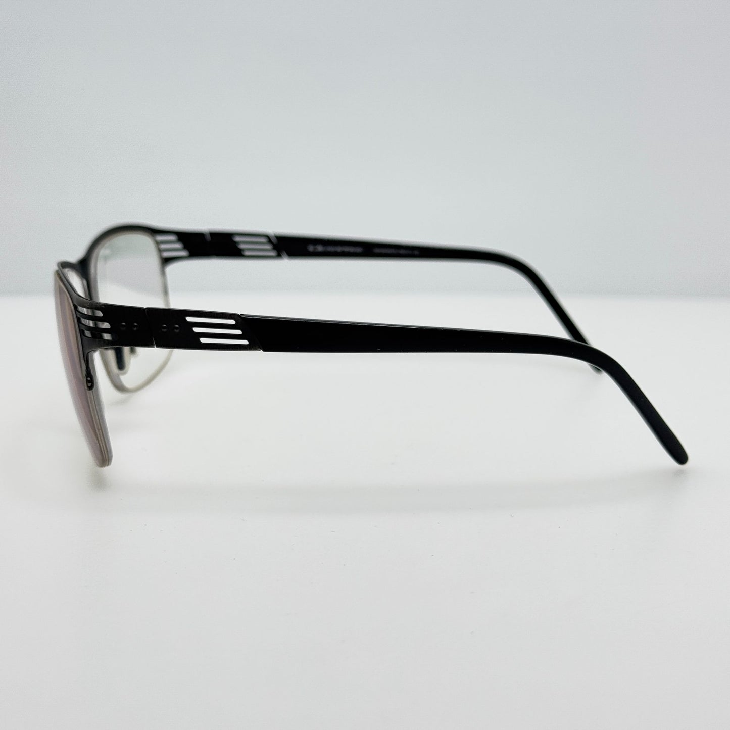Derapage Eyeglasses Eye Glasses Frames Tornado TP7 C957 59-17-135