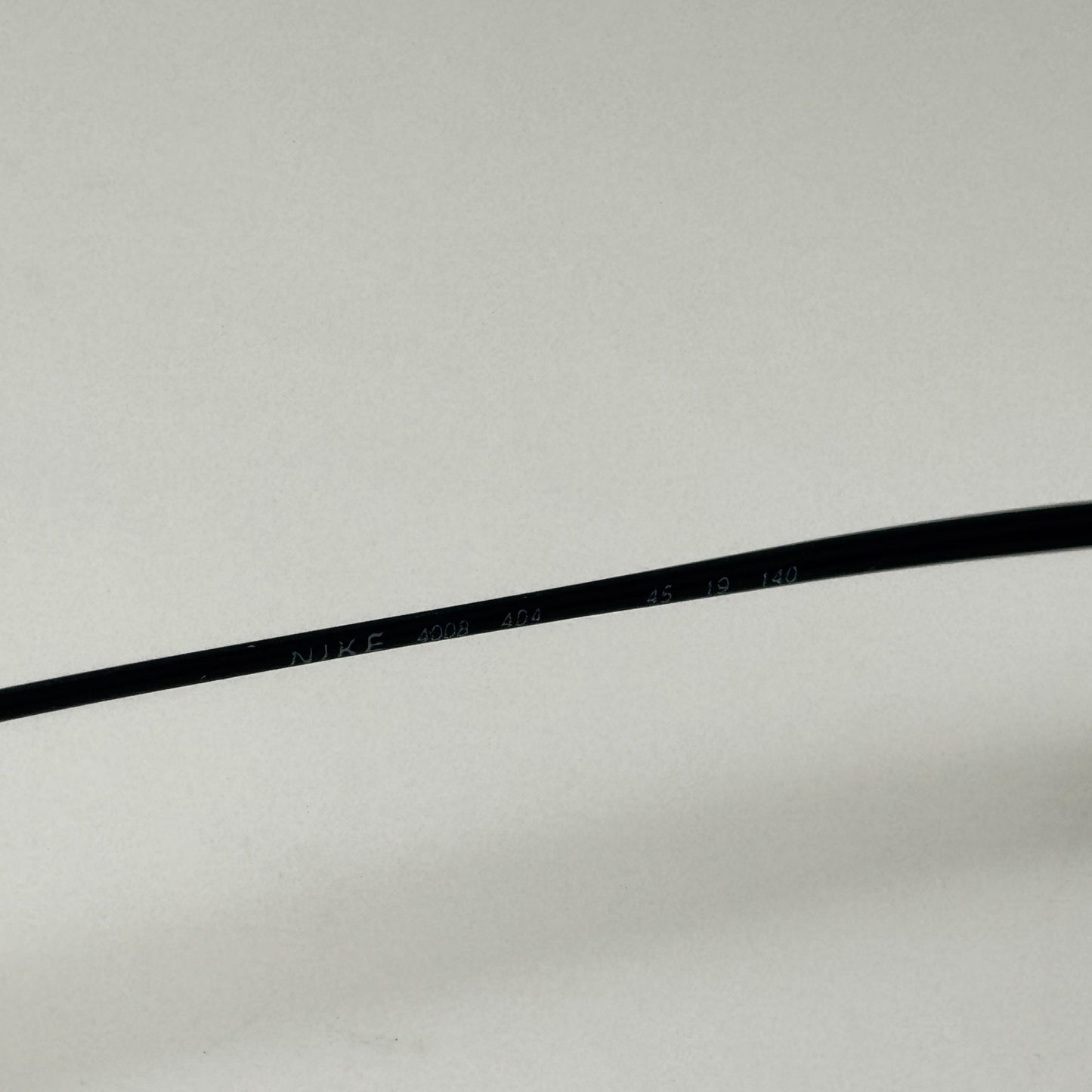 Nike 4008 404 Eyeglasses Eye Glasses Frames Youth Kids 45-19-140