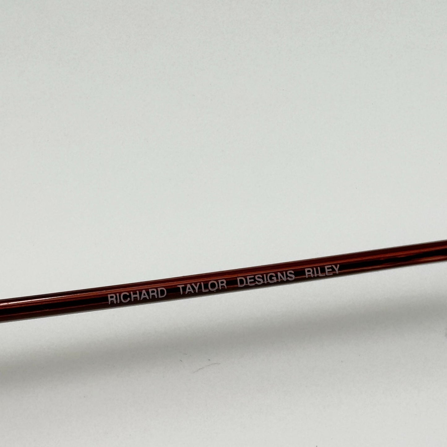 Richard Taylor Riley Berry Blush Eyeglasses Eye Glasses Frames 48-17-135