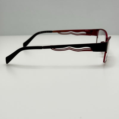 Takumi T9950 10 Eyeglasses Eye Glasses Frames 50-16-135 W/ Clip