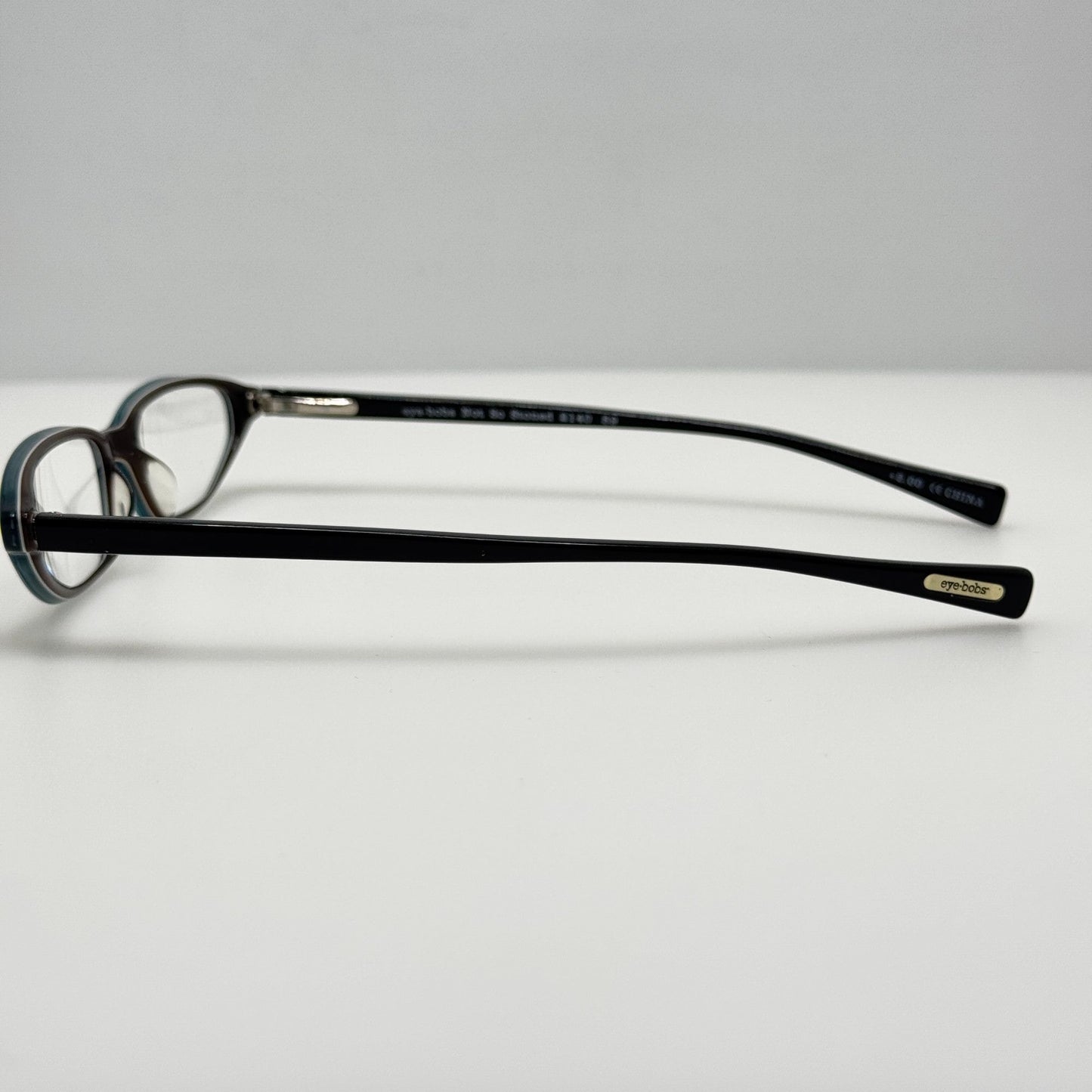 Eyebobs Eyeglasses Eye Glasses Readers 2140 59 Not So Stoned +2.00